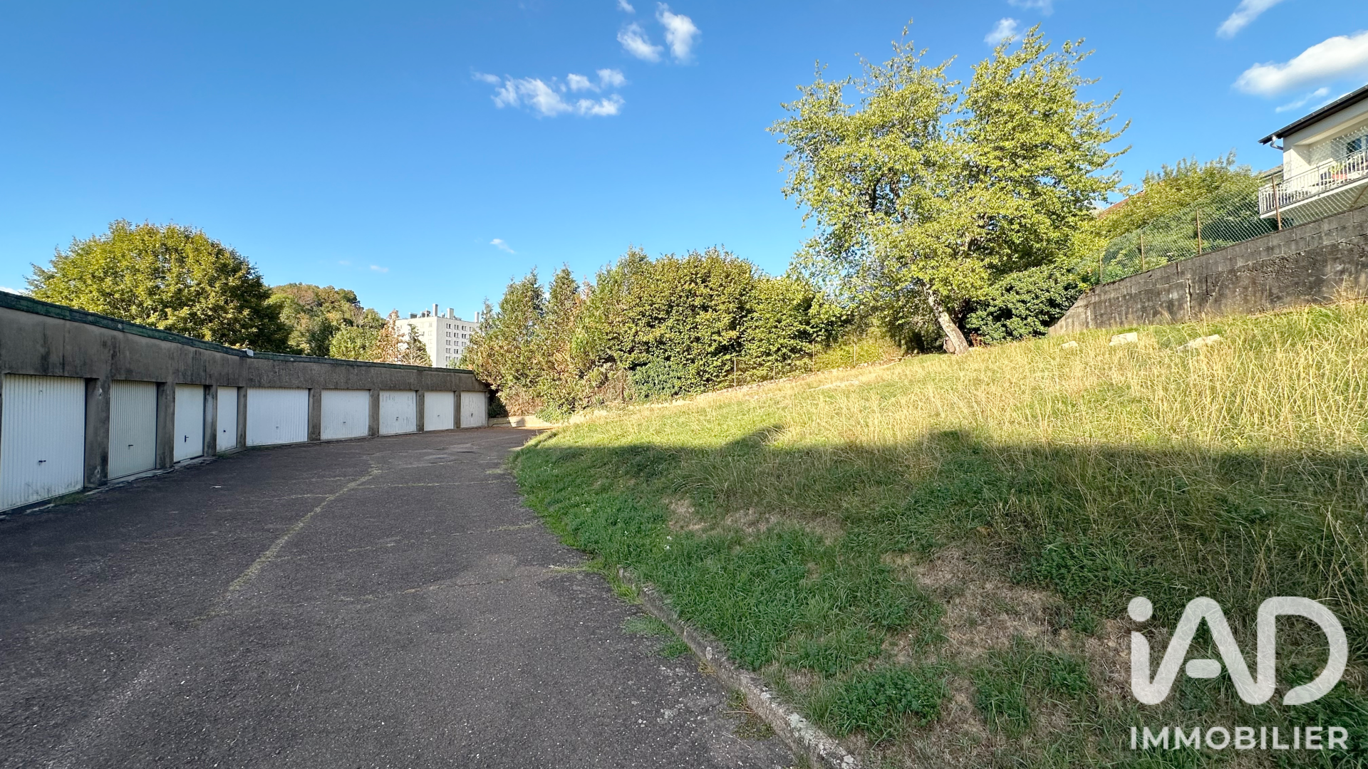 Vente appartement à Besançon (25000) : appartement 3 pièces 57 m² — 13