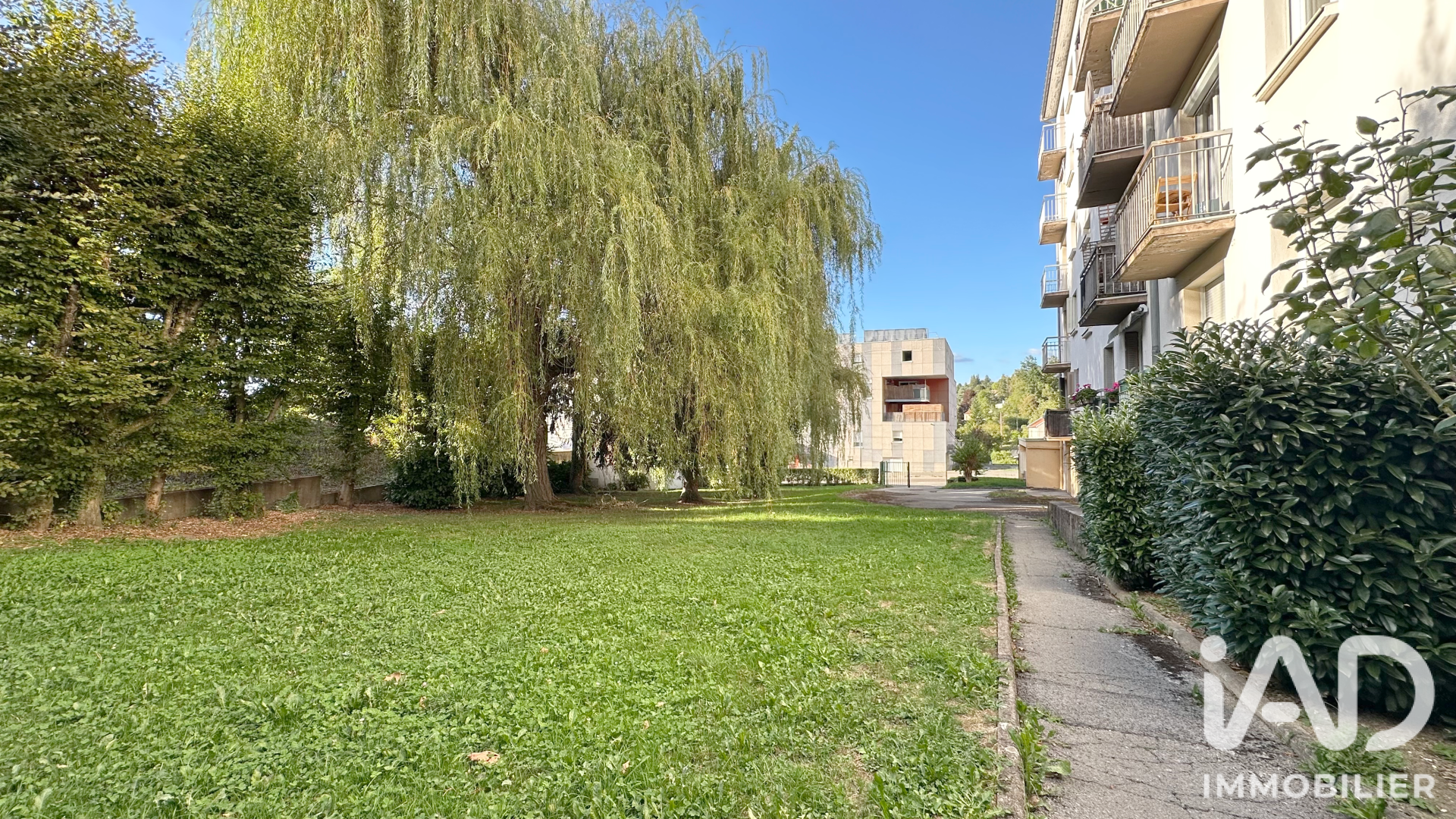 Vente appartement à Besançon (25000) : appartement 3 pièces 57 m² — 15