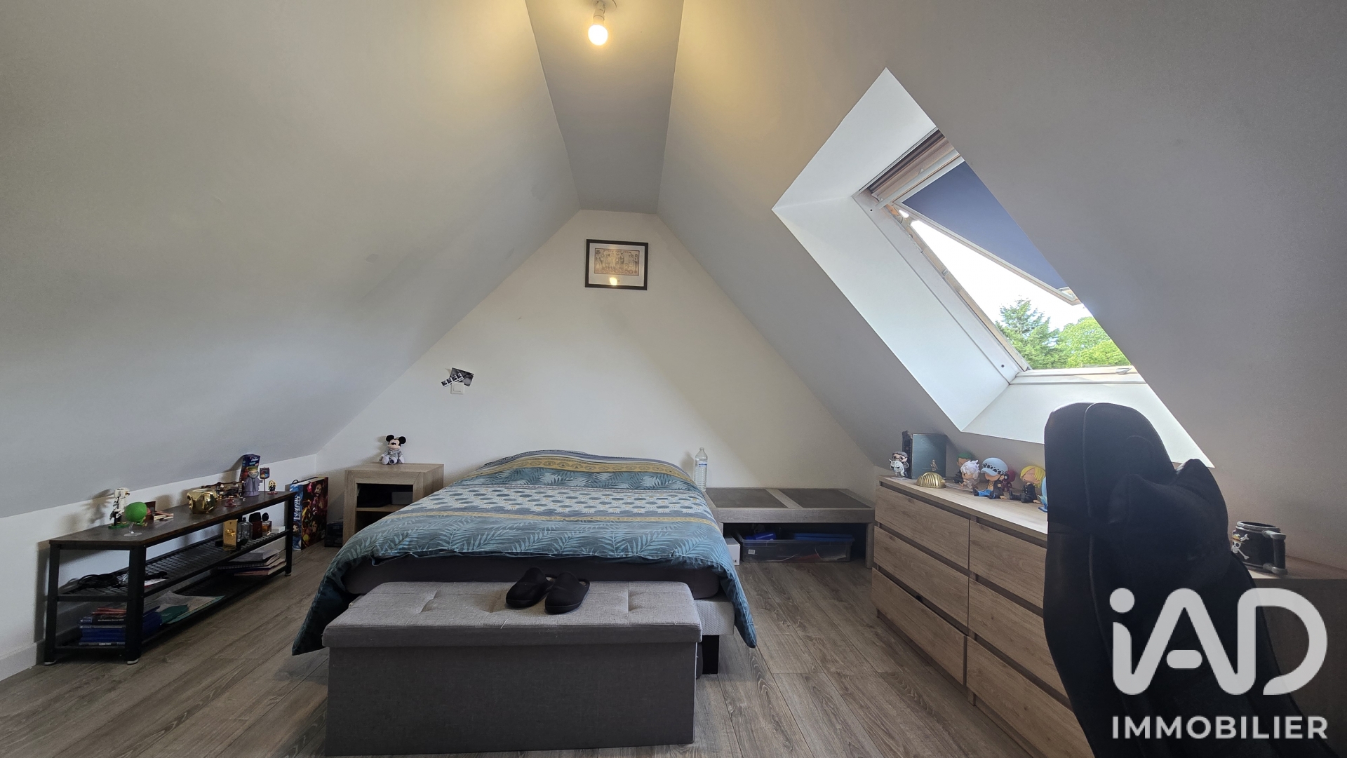 Vente maison à Cavan (22140) : maison 9 pièces 160 m² - 2109105 — 21