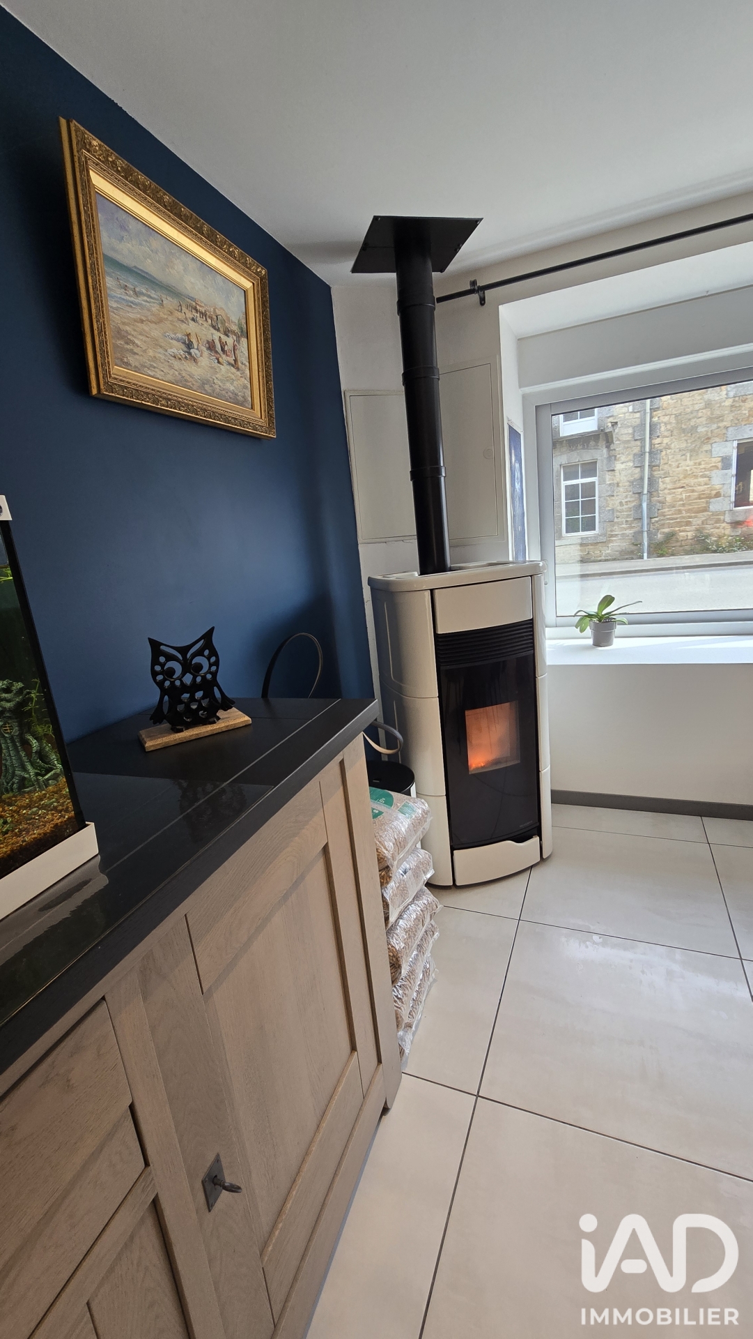 Vente maison à Cavan (22140) : maison 9 pièces 160 m² - 2109105 — 24