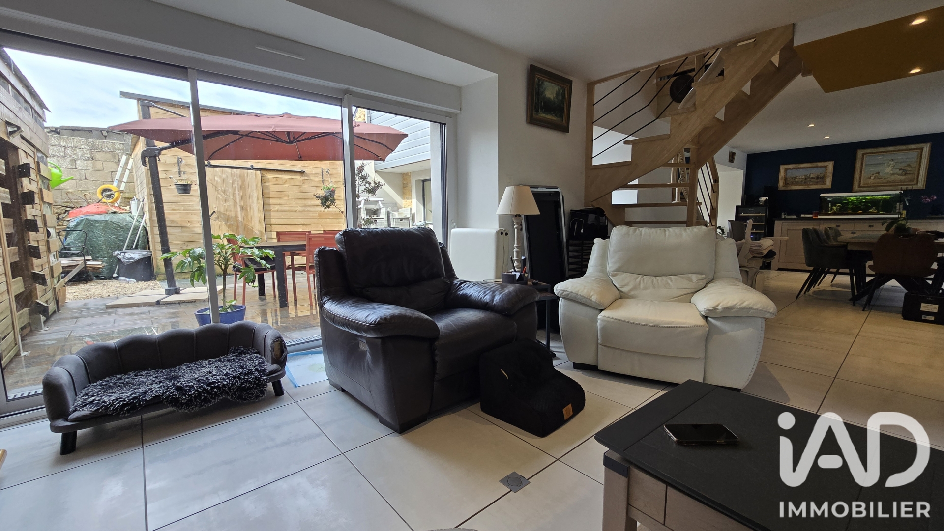 Vente maison à Cavan (22140) : maison 9 pièces 160 m² - 2109105 — 8