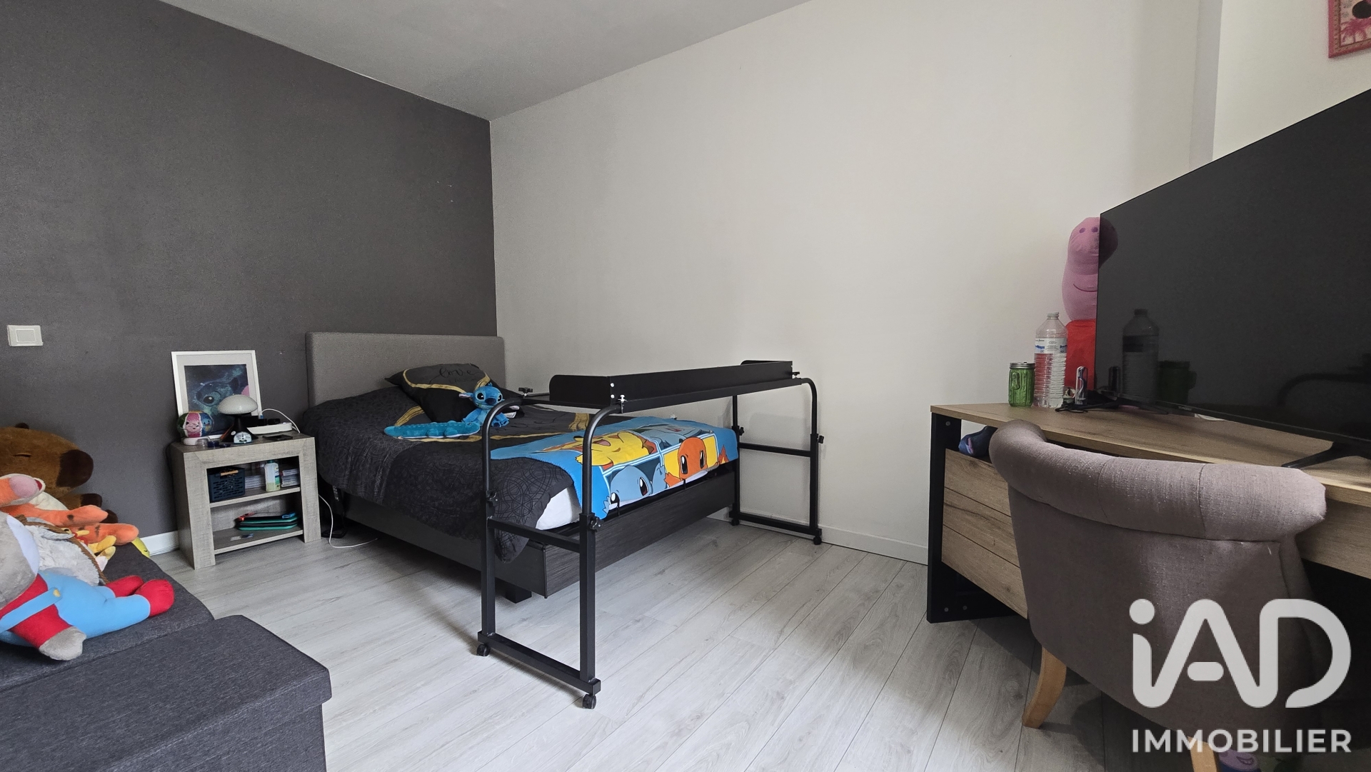 Vente maison à Cavan (22140) : maison 9 pièces 160 m² - 2109105 — 17