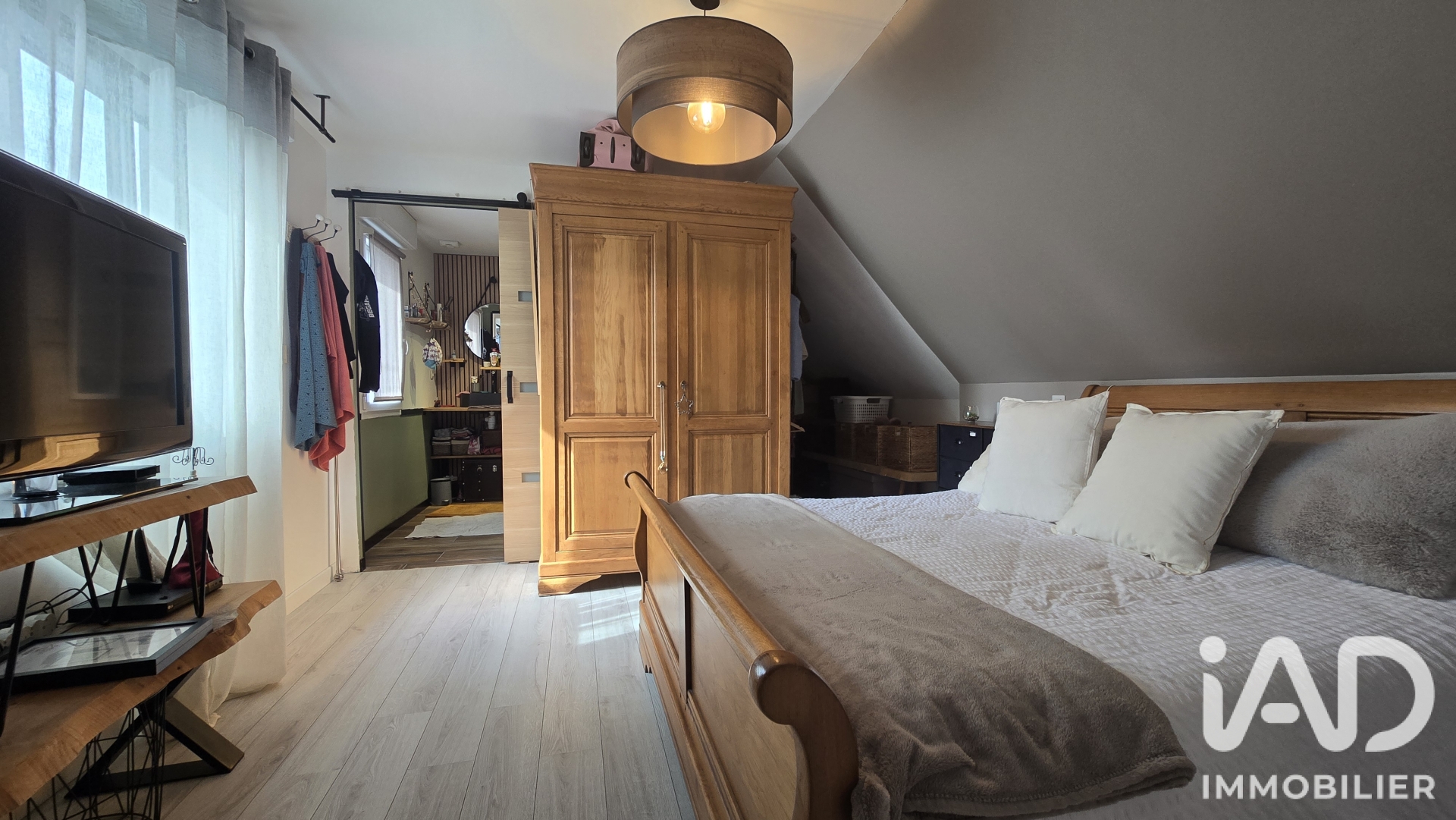 Vente maison à Cavan (22140) : maison 9 pièces 160 m² - 2109105 — 14