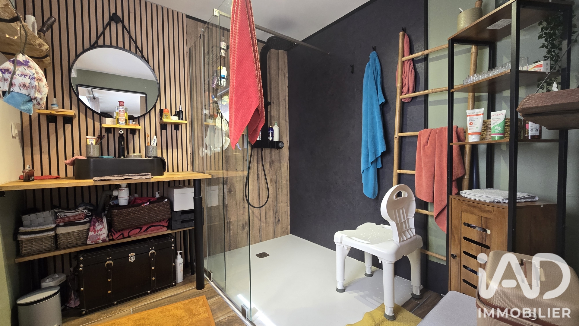 Vente maison à Cavan (22140) : maison 9 pièces 160 m² - 2109105 — 16