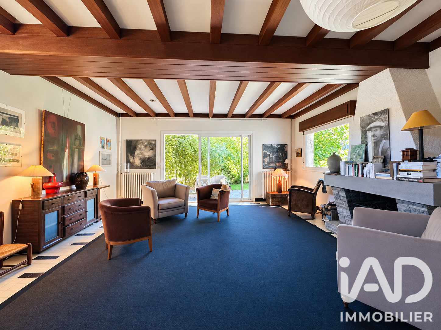 Vente Maison de village 4 pièces