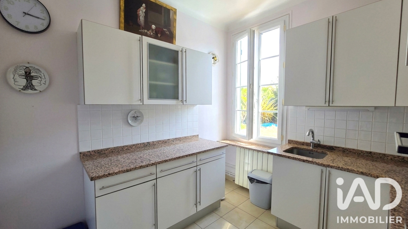 Vente maison à Capbreton (40130) : demeure 6 pièces 157 m² - 2107586 — 11