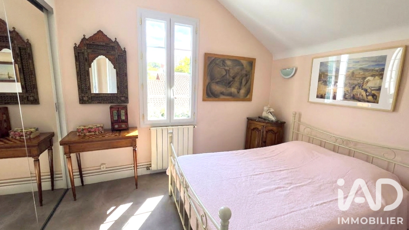Vente maison à Capbreton (40130) : demeure 6 pièces 157 m² - 2107586 — 14