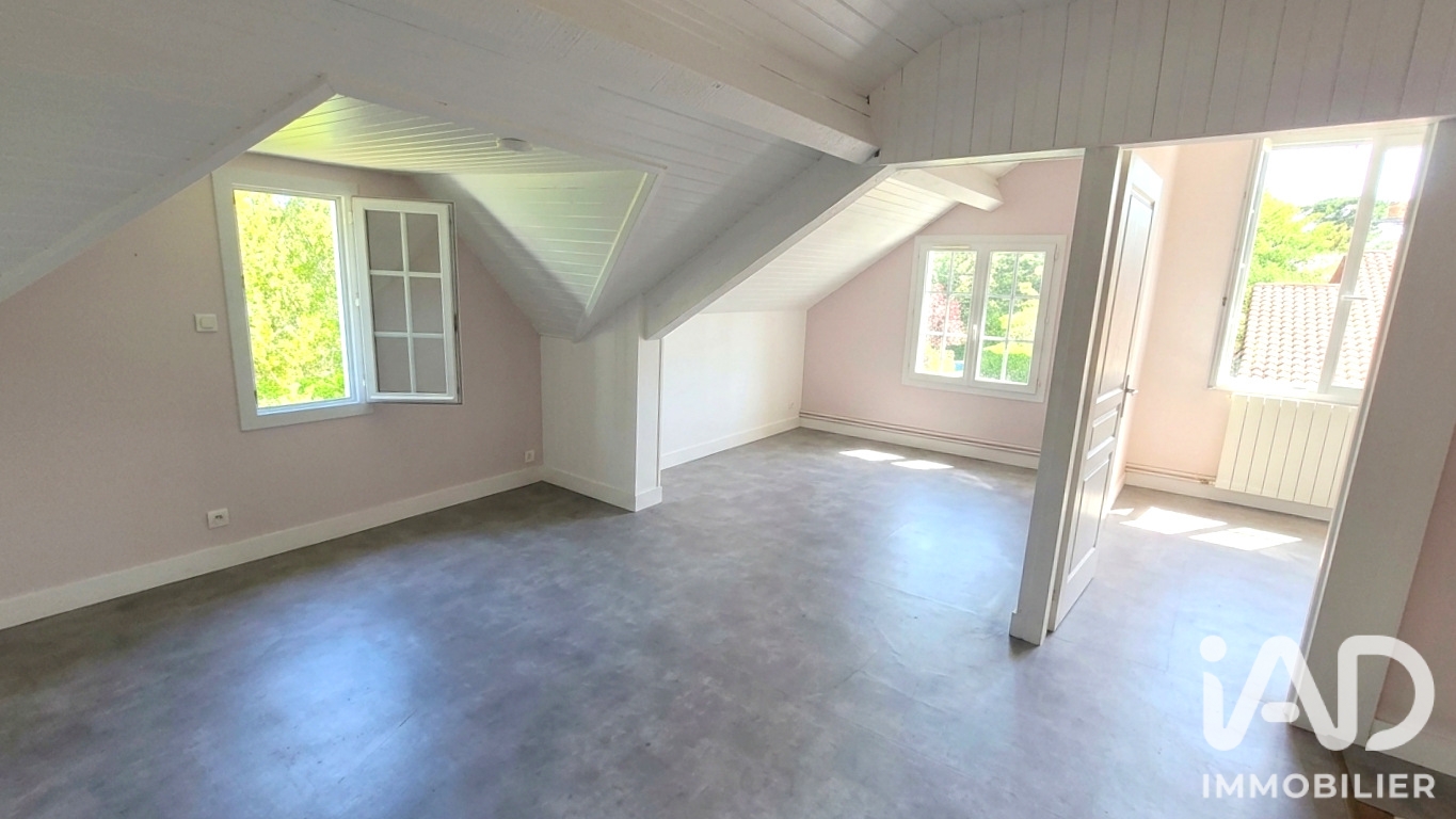 Vente maison à Capbreton (40130) : demeure 6 pièces 157 m² - 2107586 — 13