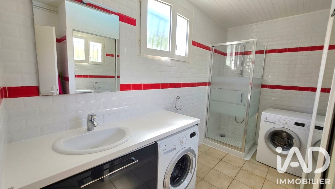 Vente maison à Capbreton (40130) : demeure 6 pièces 157 m² - 2107586 — 10