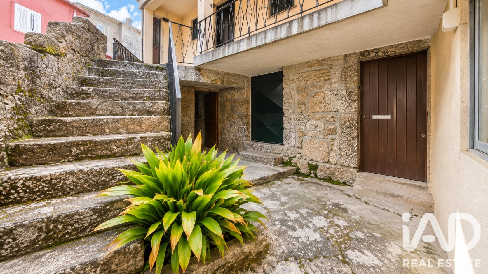 Casa/Moradia em Meruge