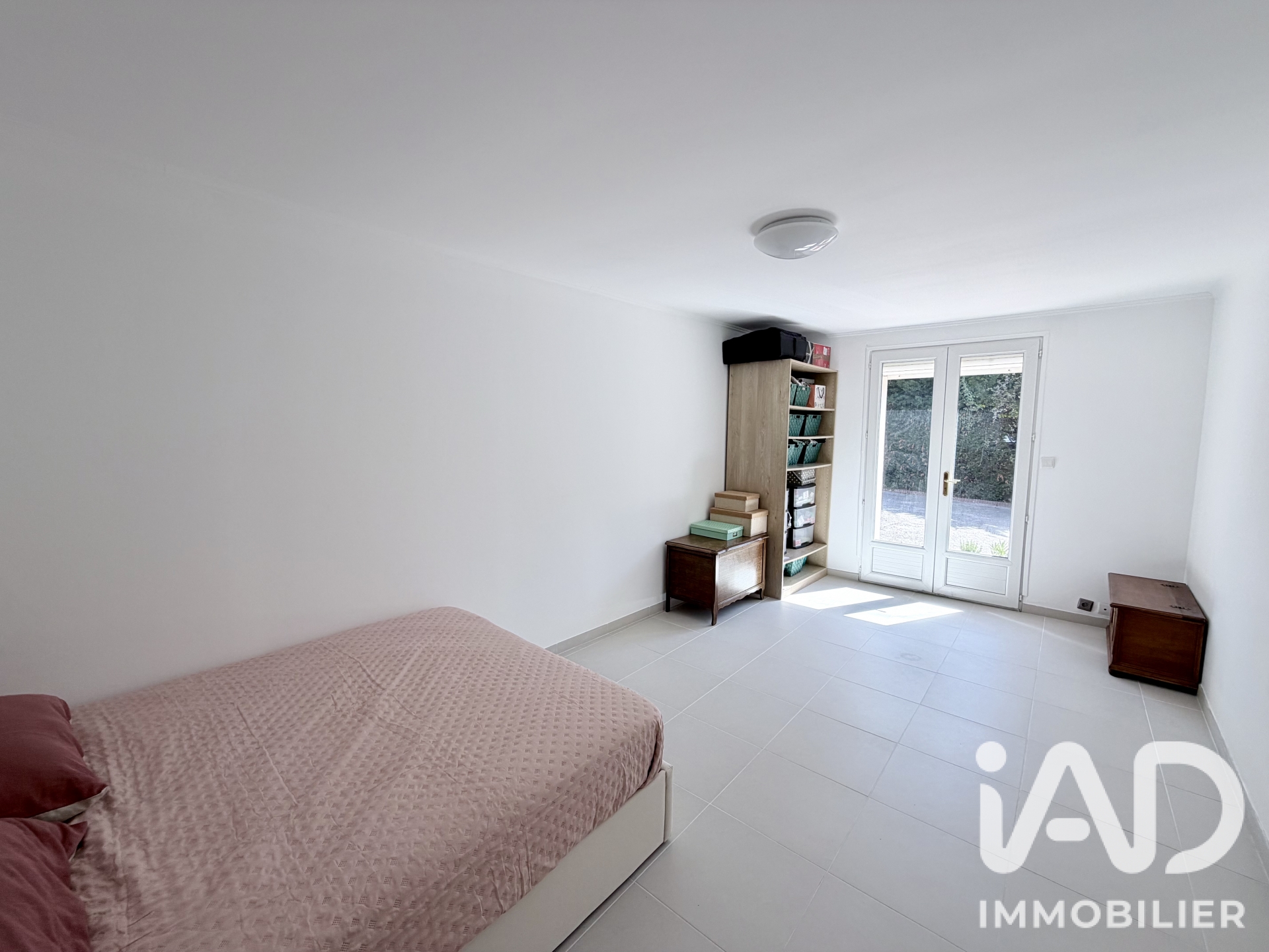 Vente maison à Leuville-sur-Orge (91310) : maison 4 pièces 110 m² - 2108834 — 10