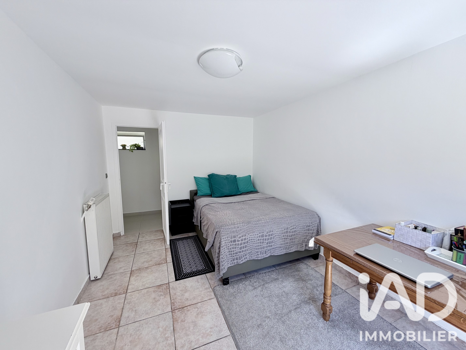 Vente maison à Leuville-sur-Orge (91310) : maison 4 pièces 110 m² - 2108834 — 16