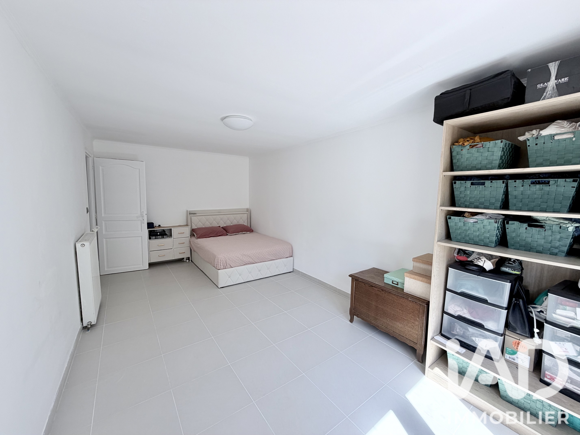 Vente maison à Leuville-sur-Orge (91310) : maison 4 pièces 110 m² - 2108834 — 11