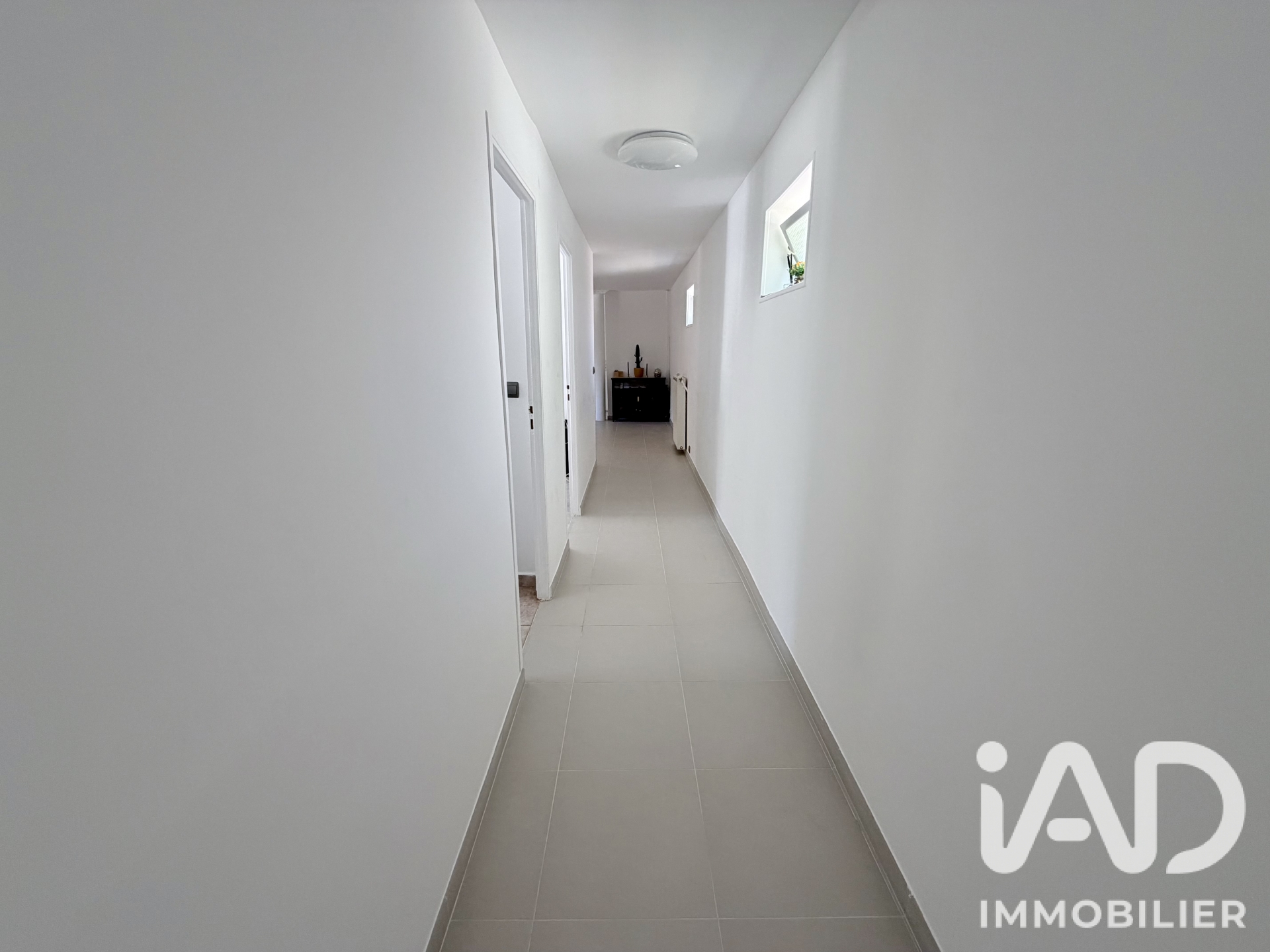 Vente maison à Leuville-sur-Orge (91310) : maison 4 pièces 110 m² - 2108834 — 17