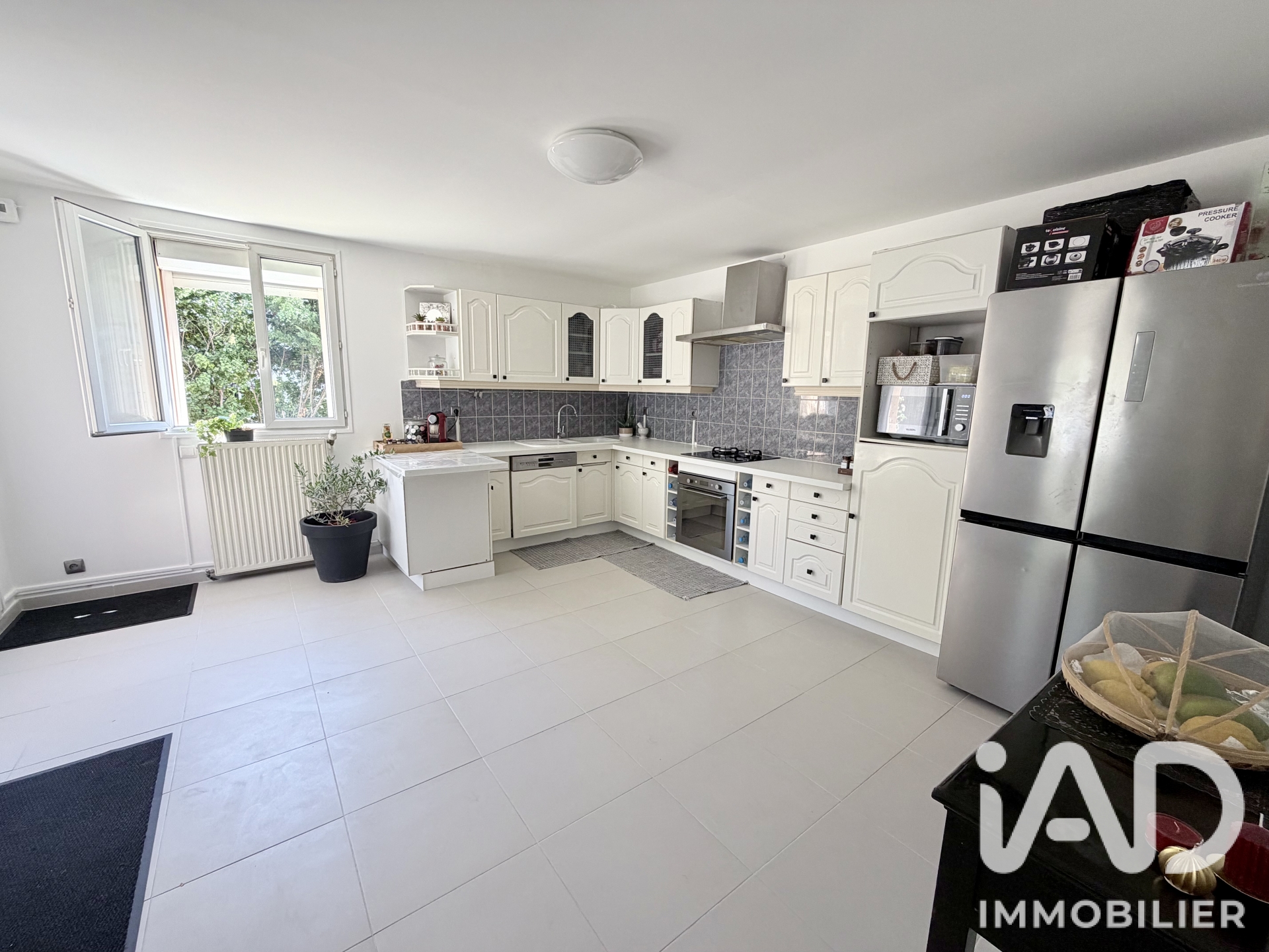 Vente maison à Leuville-sur-Orge (91310) : maison 4 pièces 110 m² - 2108834 — 9