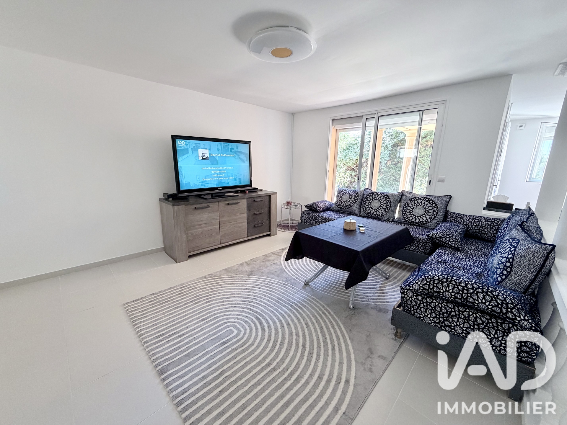 Vente maison à Leuville-sur-Orge (91310) : maison 4 pièces 110 m² - 2108834 — 5