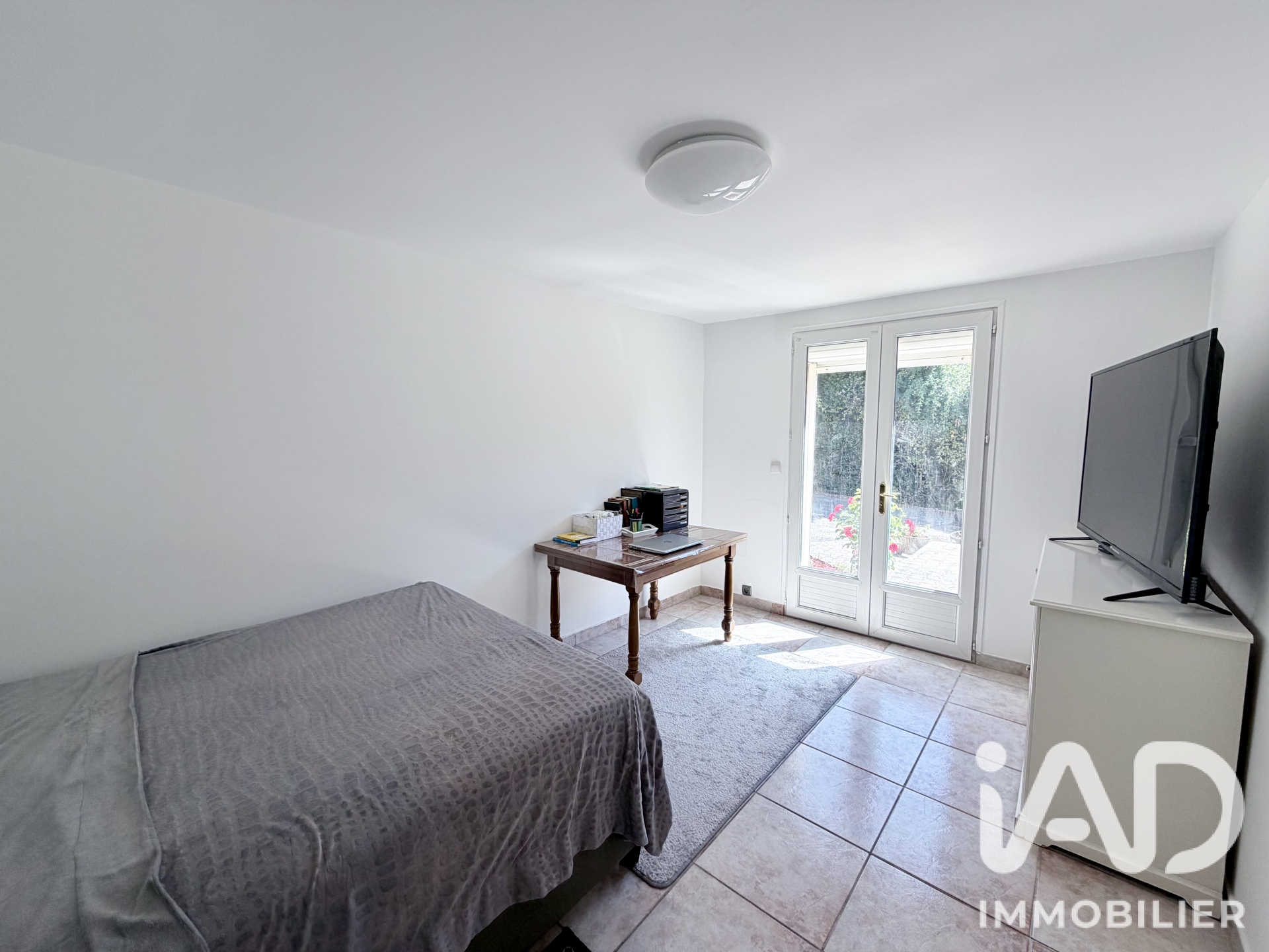 Vente maison à Leuville-sur-Orge (91310) : maison 4 pièces 110 m² - 2108834 — 15