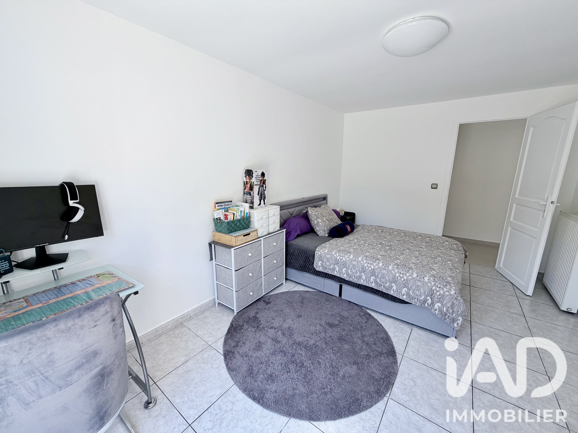 Vente maison à Leuville-sur-Orge (91310) : maison 4 pièces 110 m² - 2108834 — 14