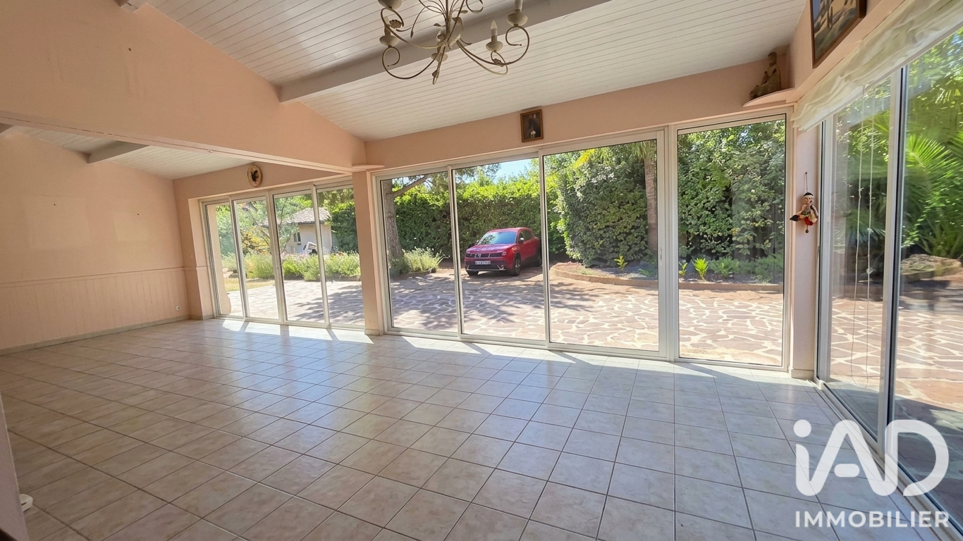 Vente maison à Capbreton (40130) : demeure 6 pièces 157 m² - 2107586 — 9