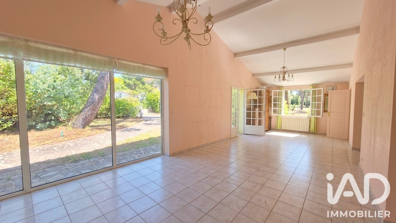 Vente maison à Capbreton (40130) : demeure 6 pièces 157 m² - 2107586 — 8