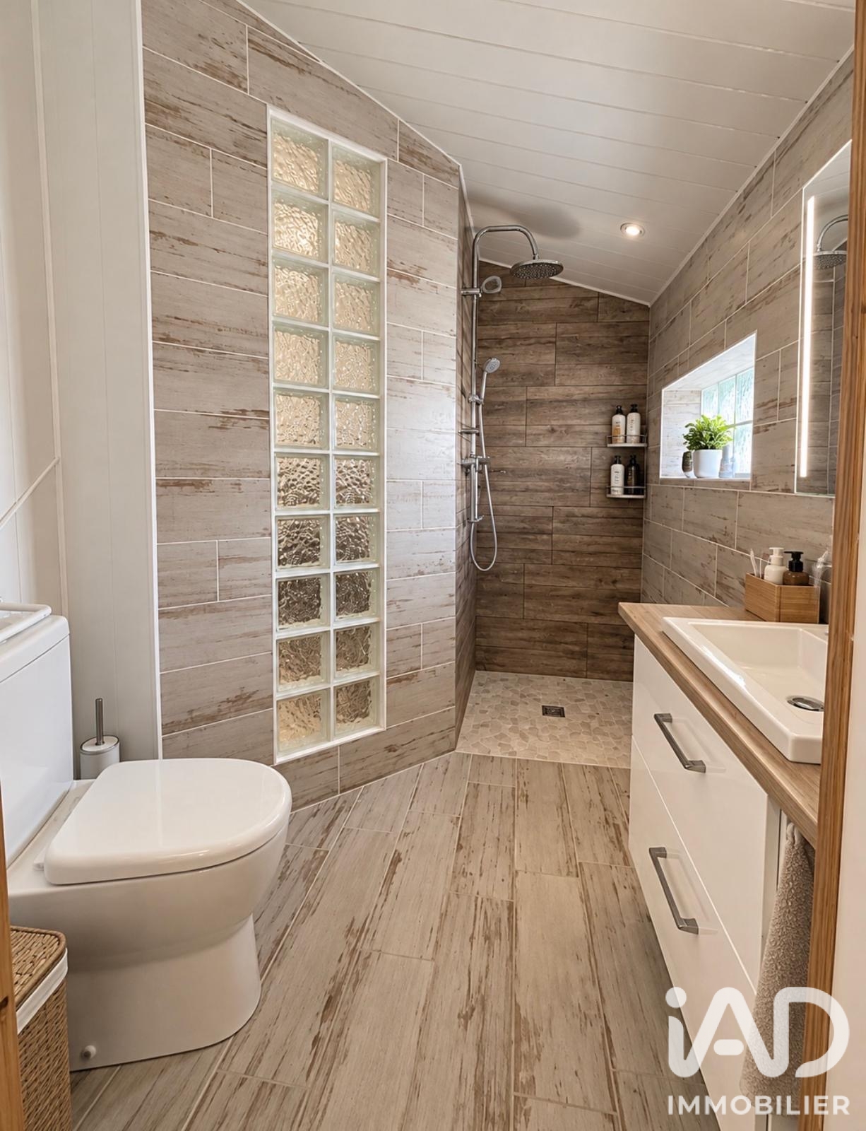 Vente maison à Le Pian-Médoc (33290) : maison traditionnelle 6 pièces 154 m² - 2108857 — 12