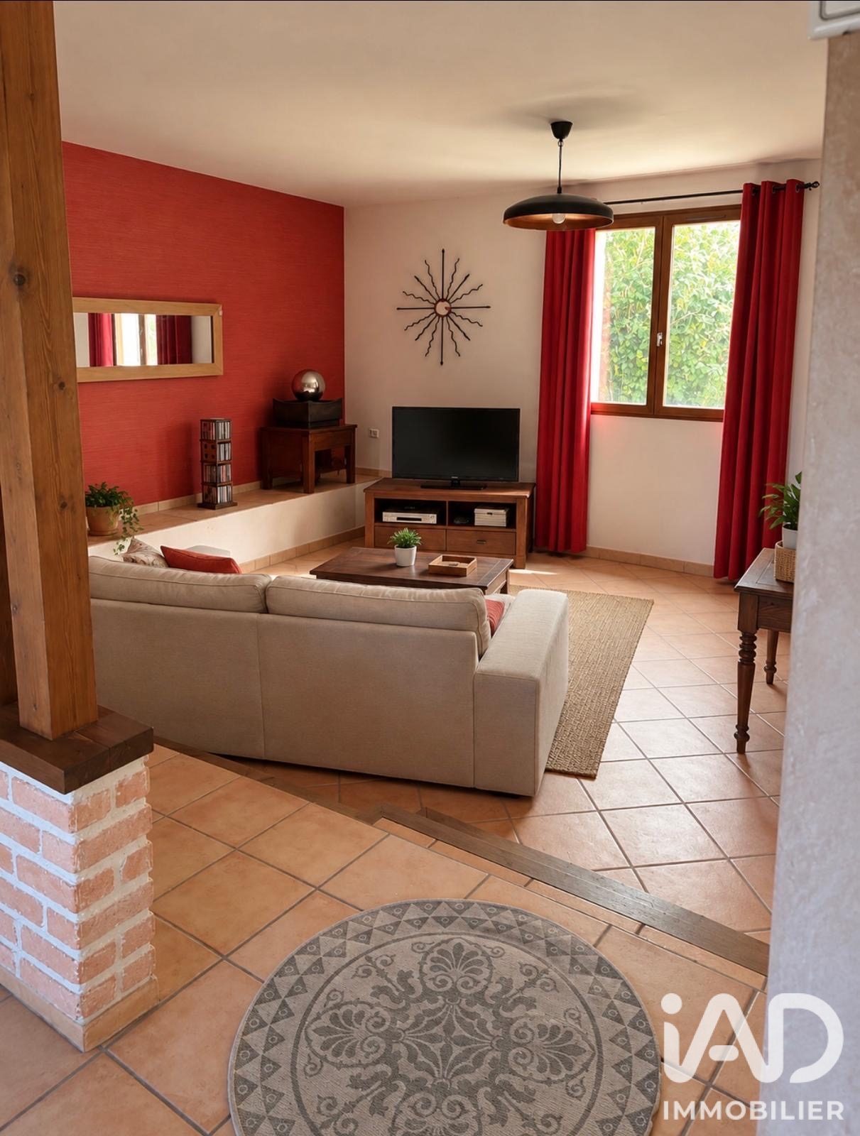 Vente maison à Le Pian-Médoc (33290) : maison traditionnelle 6 pièces 154 m² - 2108857 — 4