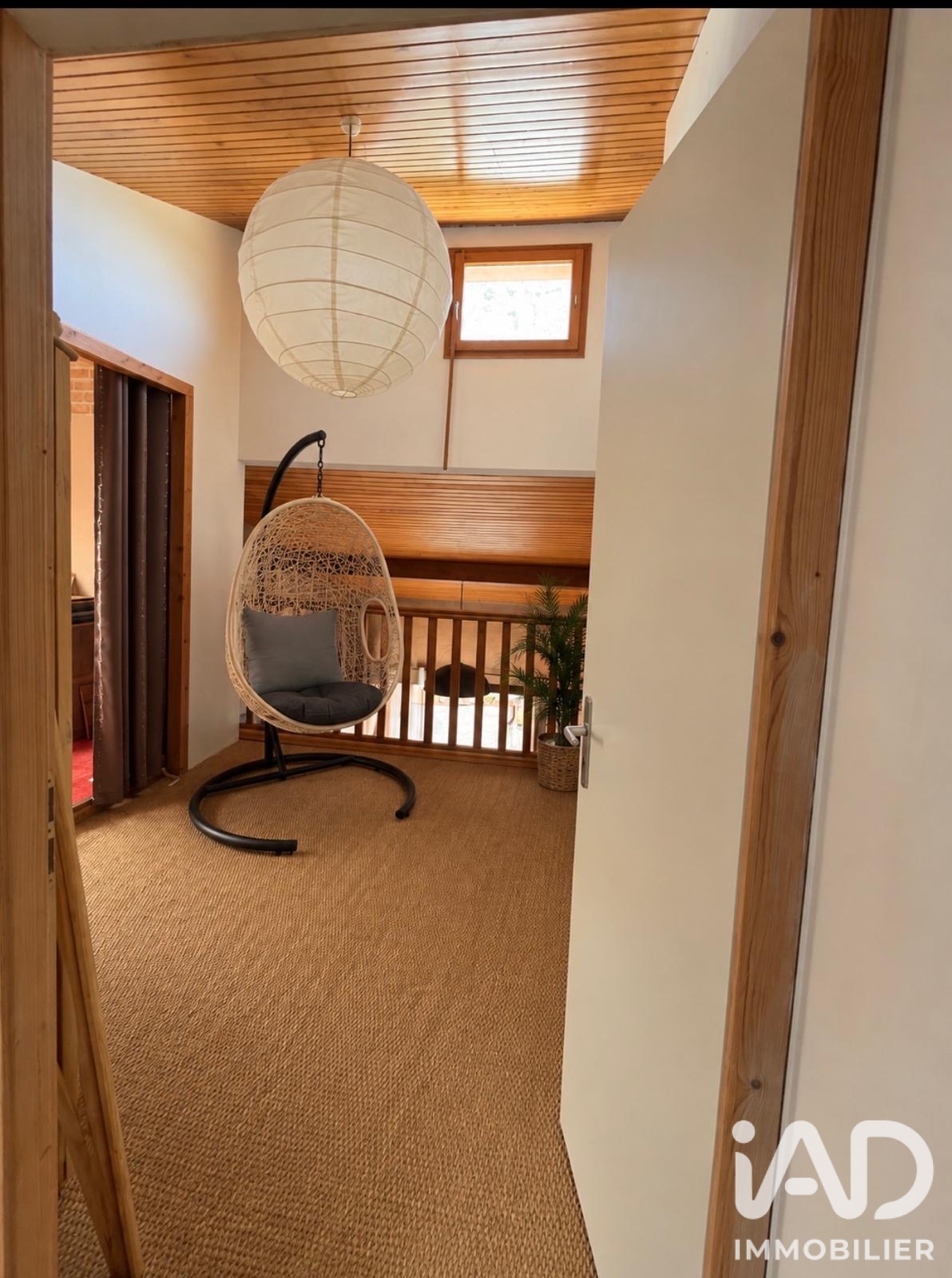 Vente maison à Le Pian-Médoc (33290) : maison traditionnelle 6 pièces 154 m² - 2108857 — 10