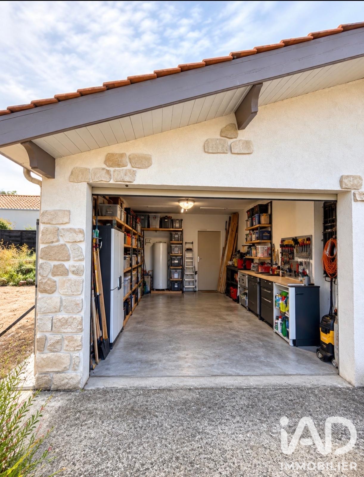 Vente maison à Le Pian-Médoc (33290) : maison traditionnelle 6 pièces 154 m² - 2108857 — 11
