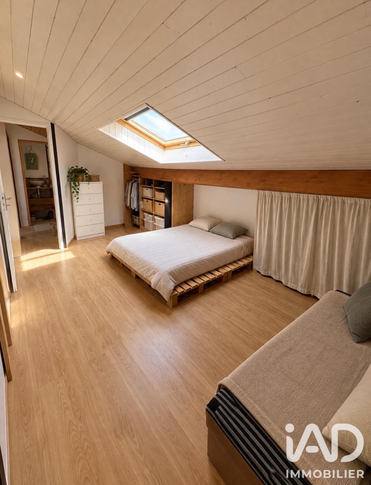 Vente maison à Le Pian-Médoc (33290) : maison traditionnelle 6 pièces 154 m² - 2108857 — 9