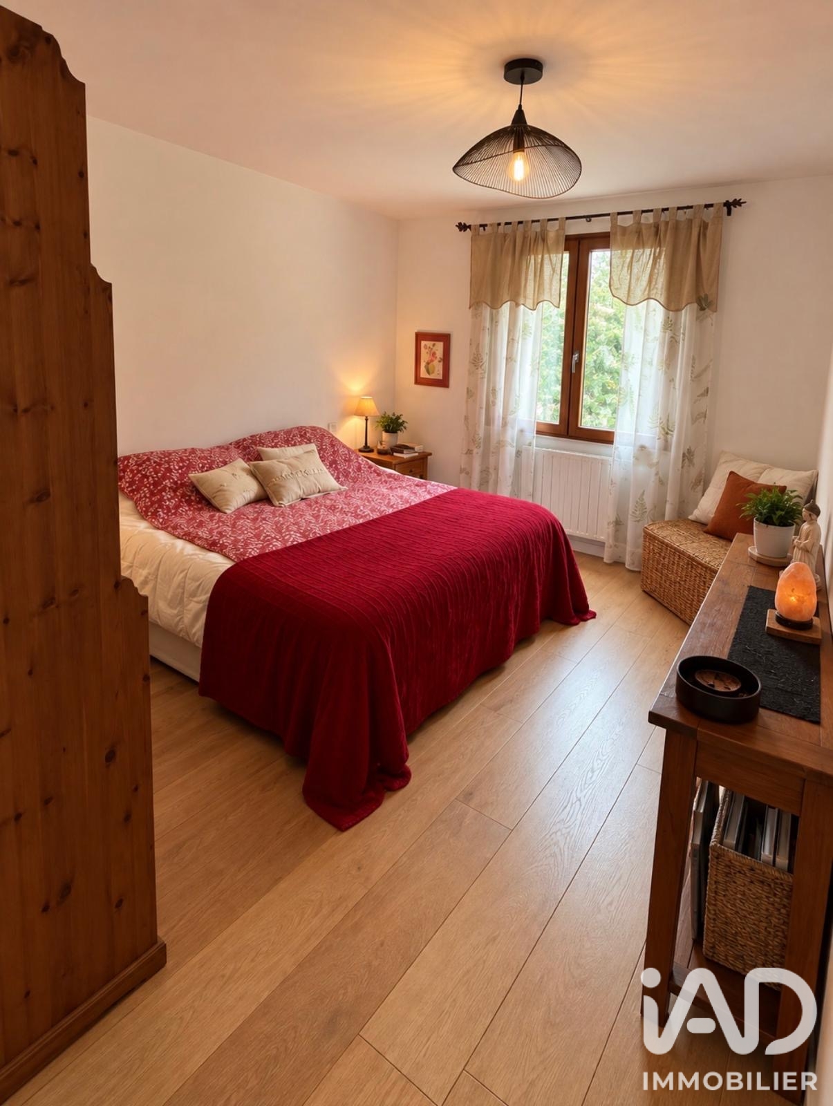 Vente maison à Le Pian-Médoc (33290) : maison traditionnelle 6 pièces 154 m² - 2108857 — 8