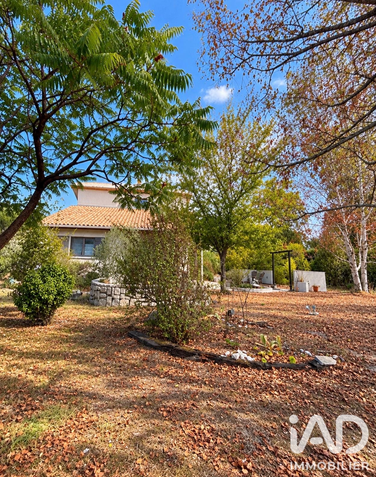 Vente maison à Le Pian-Médoc (33290) : maison traditionnelle 6 pièces 154 m² - 2108857 — 14