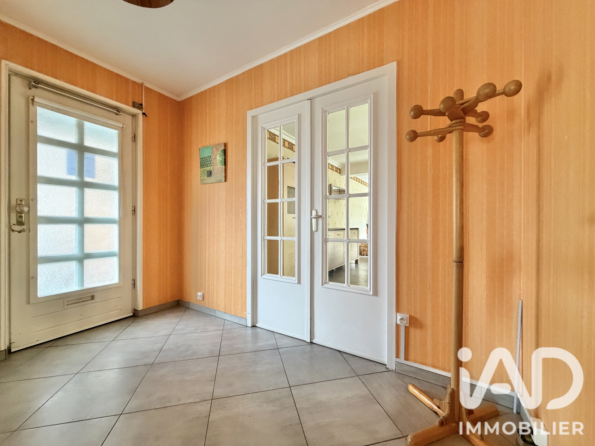 Vente maison à Arques (62510) : maison traditionnelle 5 pièces 108 m² - 2108464 — 5