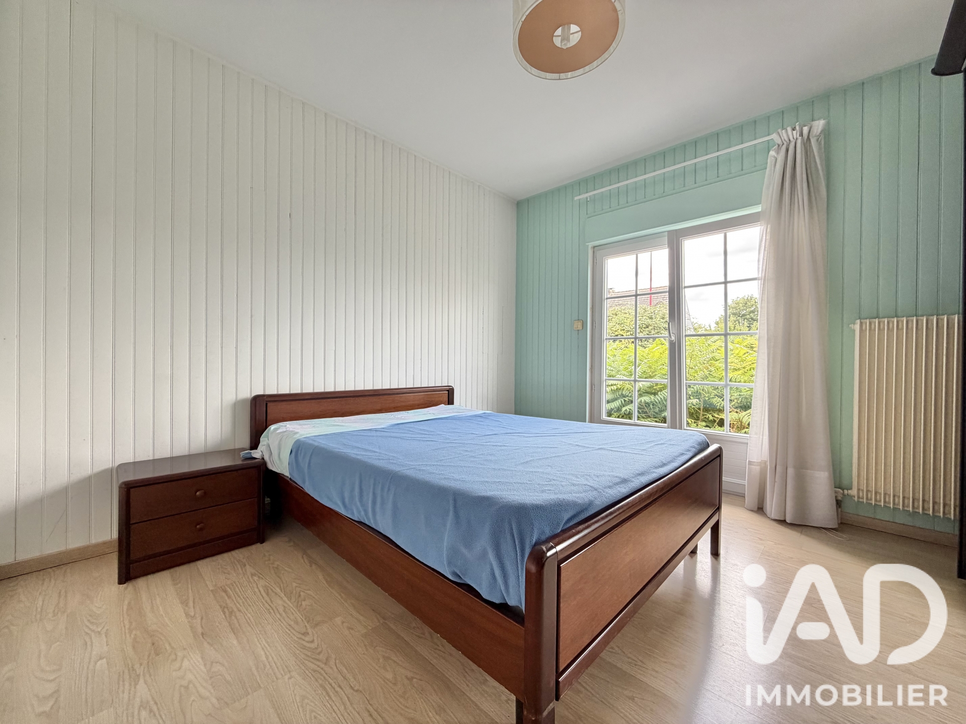 Vente maison à Arques (62510) : maison traditionnelle 5 pièces 108 m² - 2108464 — 7