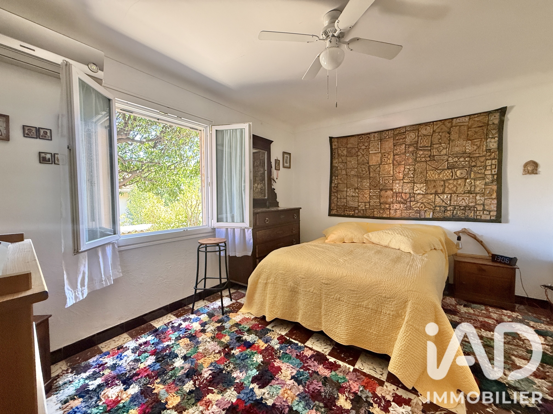 Vente maison à Saint-Laurent-du-Var (06700) : maison de ville 5 pièces 181 m² - 2104884 — 22