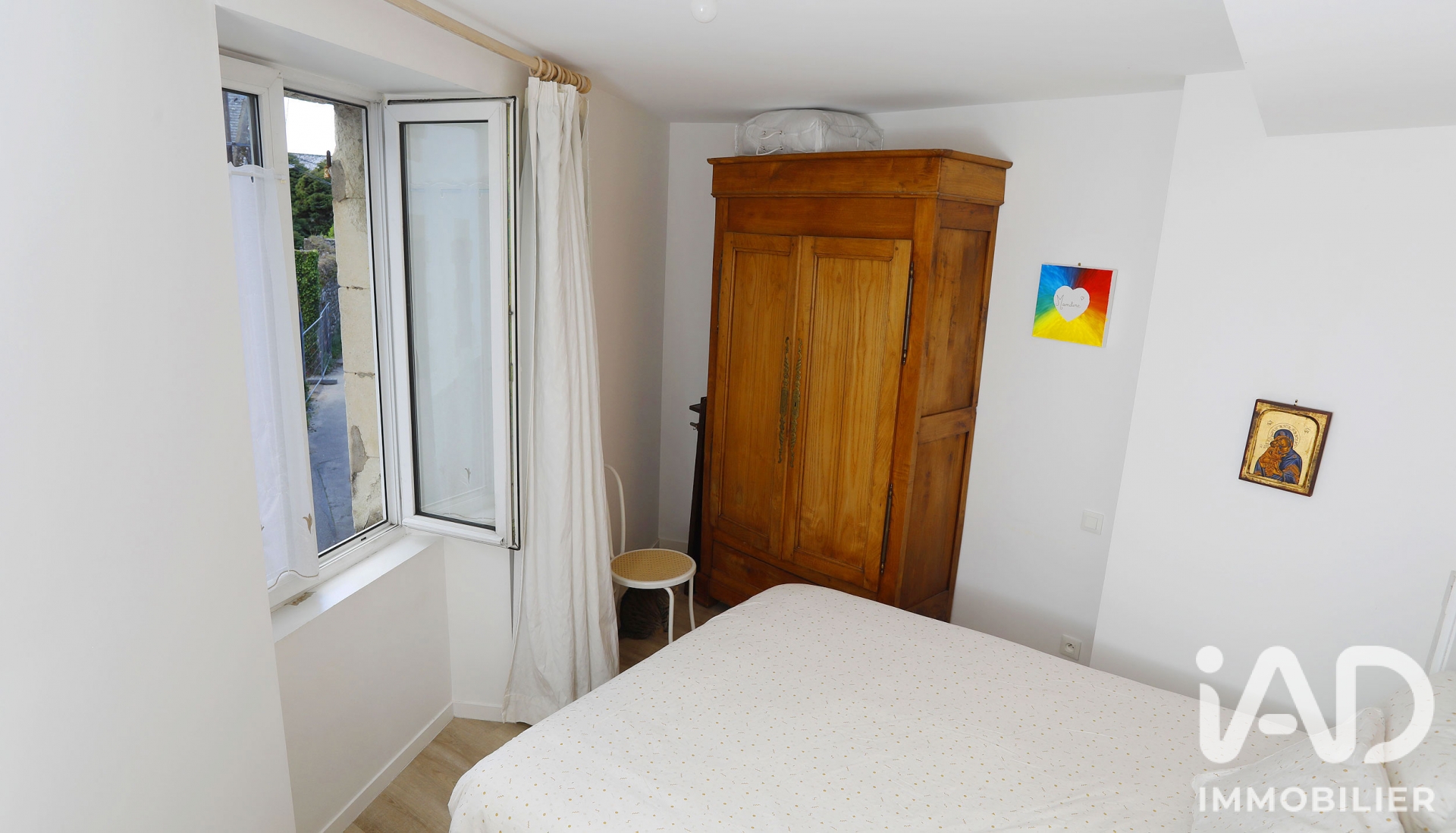 Vente appartement à Plouharnel (56340) : appartement 4 pièces 80 m² - 2108748 — 5