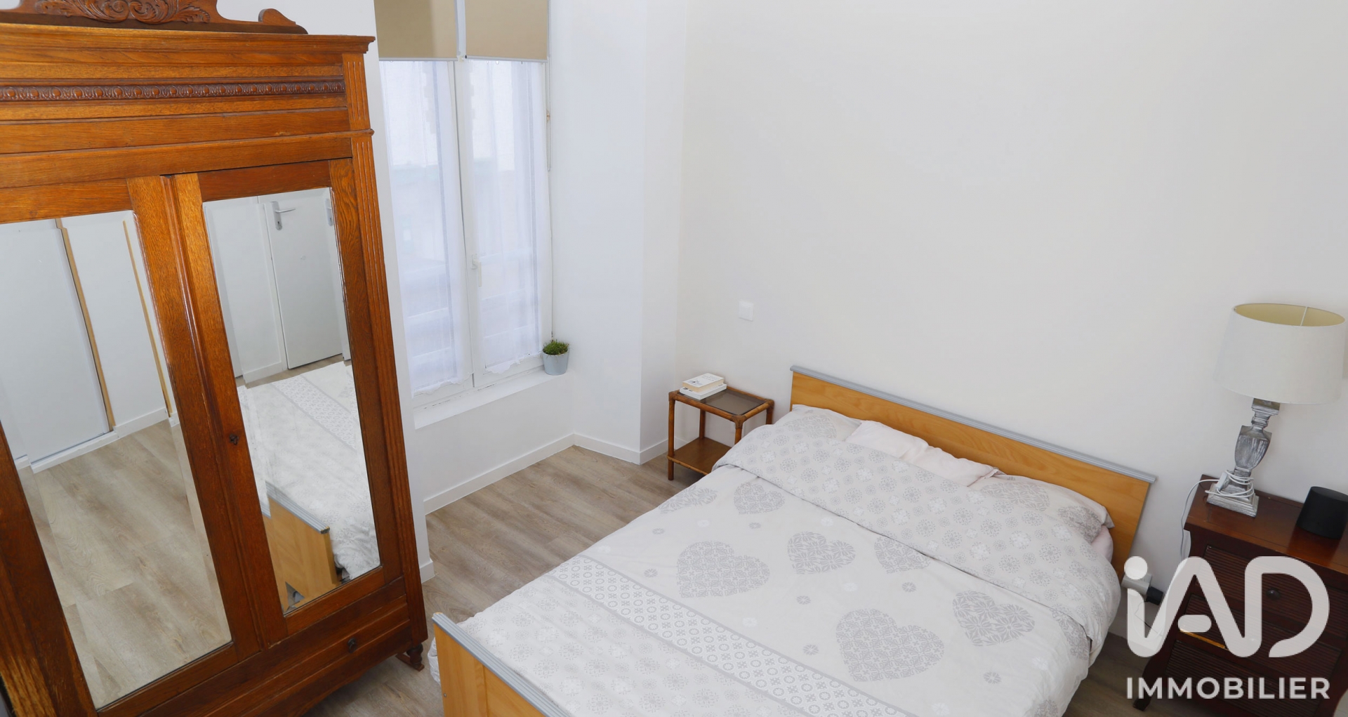 Vente appartement à Plouharnel (56340) : appartement 4 pièces 80 m² - 2108748 — 4