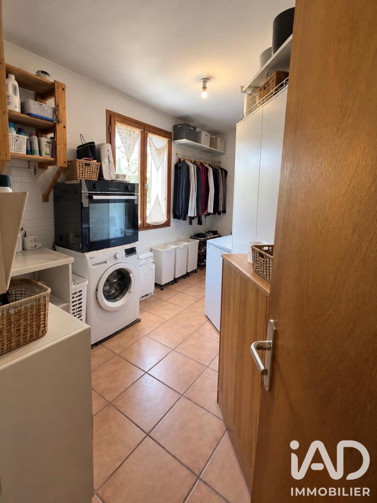 Vente maison à Le Pian-Médoc (33290) : maison traditionnelle 6 pièces 154 m² - 2108857 — 16