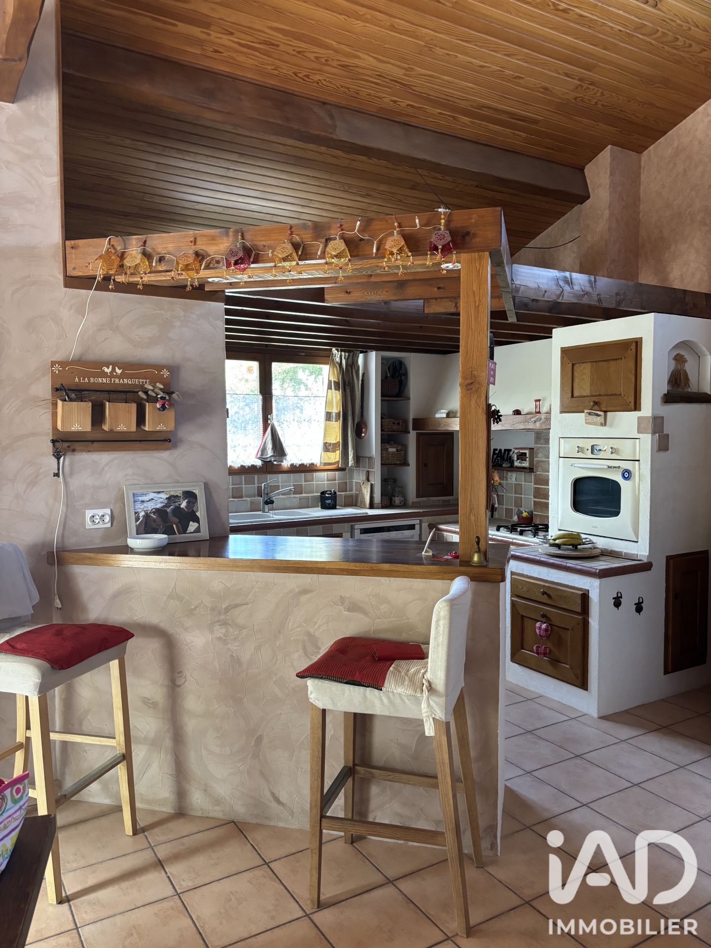 Vente maison à Le Pian-Médoc (33290) : maison traditionnelle 6 pièces 154 m² - 2108857 — 15