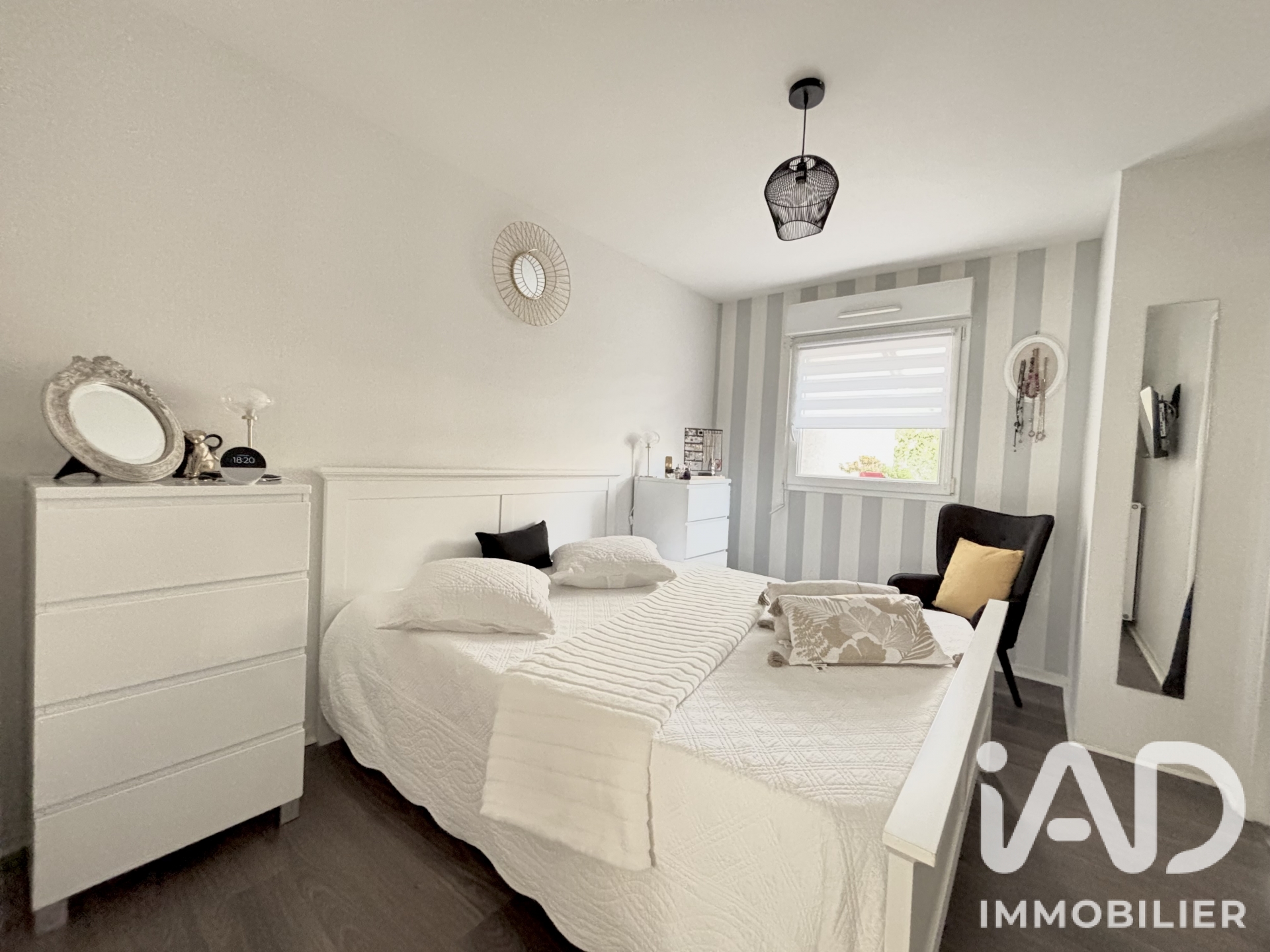Vente maison à Montauban-de-Bretagne (35360) : maison 4 pièces 85 m² - 2108731 — 5