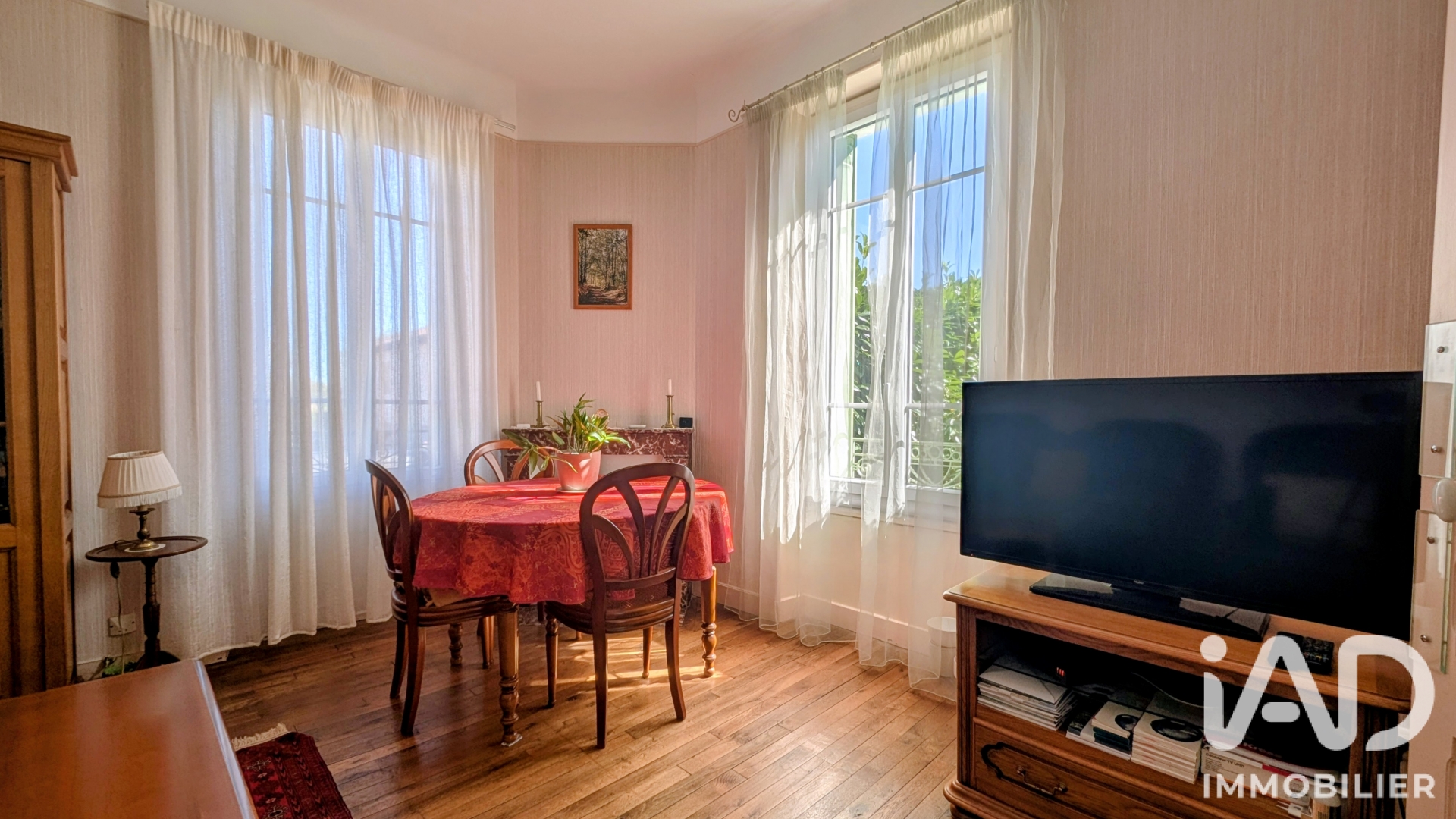 Vente maison à Nantiat (87140) : maison de village 6 pièces 113 m² - 2103150 — 8