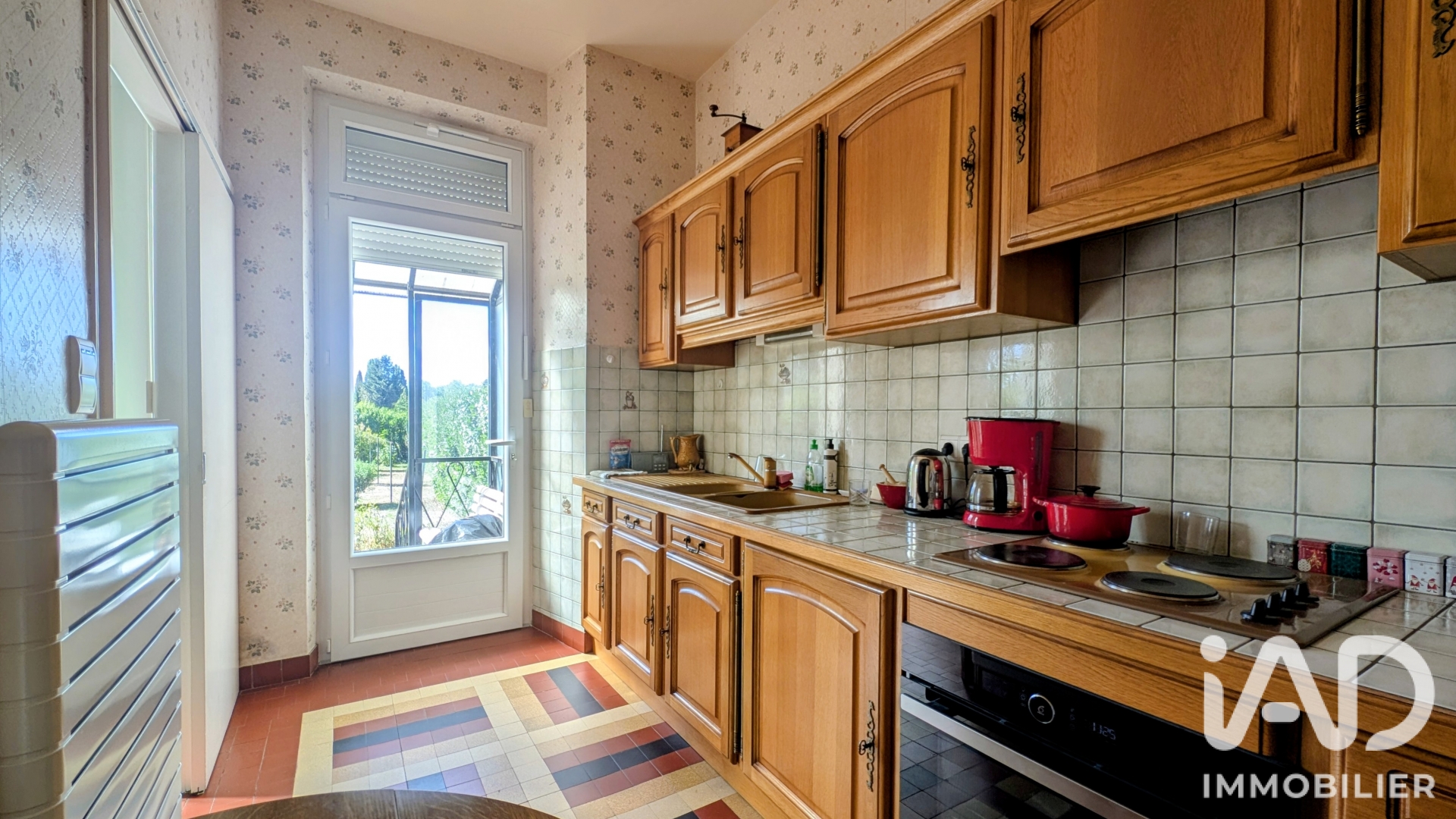 Vente maison à Nantiat (87140) : maison de village 6 pièces 113 m² - 2103150 — 6