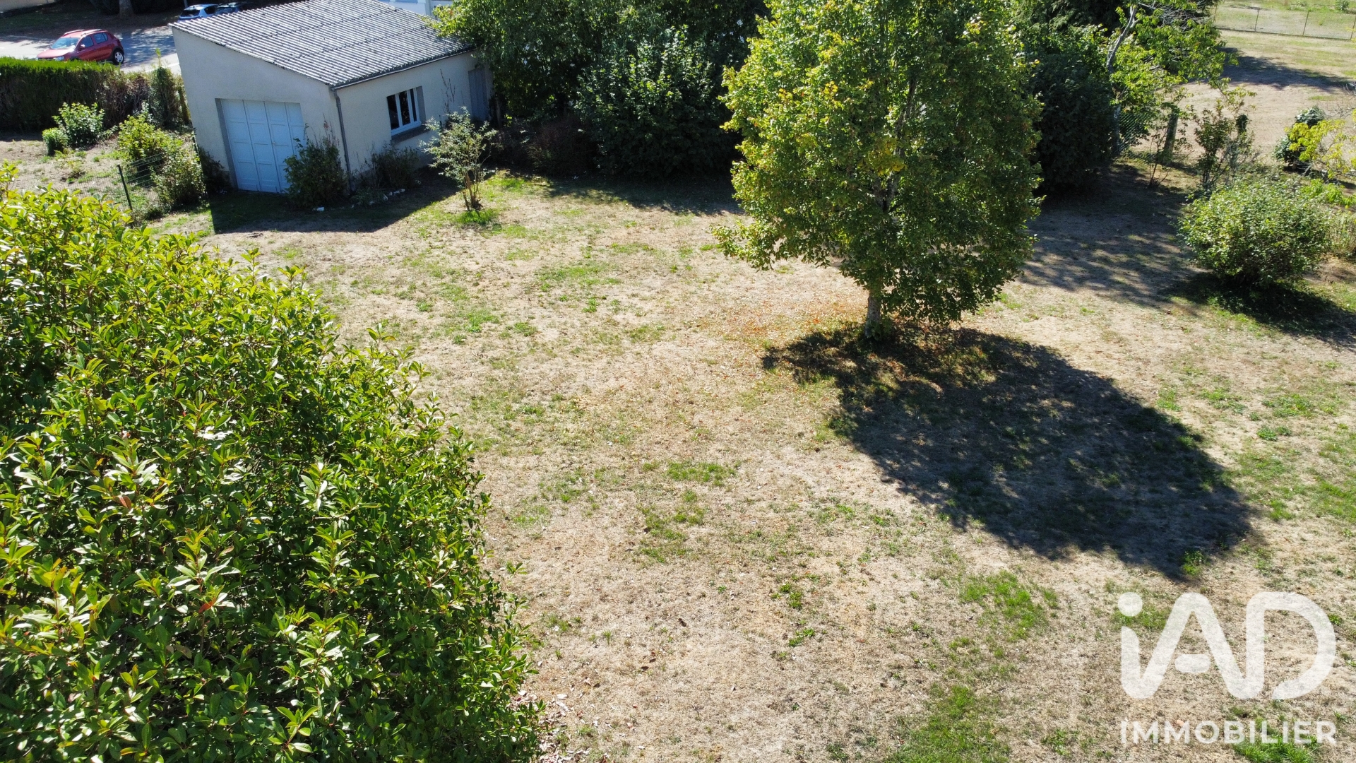 Vente maison à Nantiat (87140) : maison de village 6 pièces 113 m² - 2103150 — 18