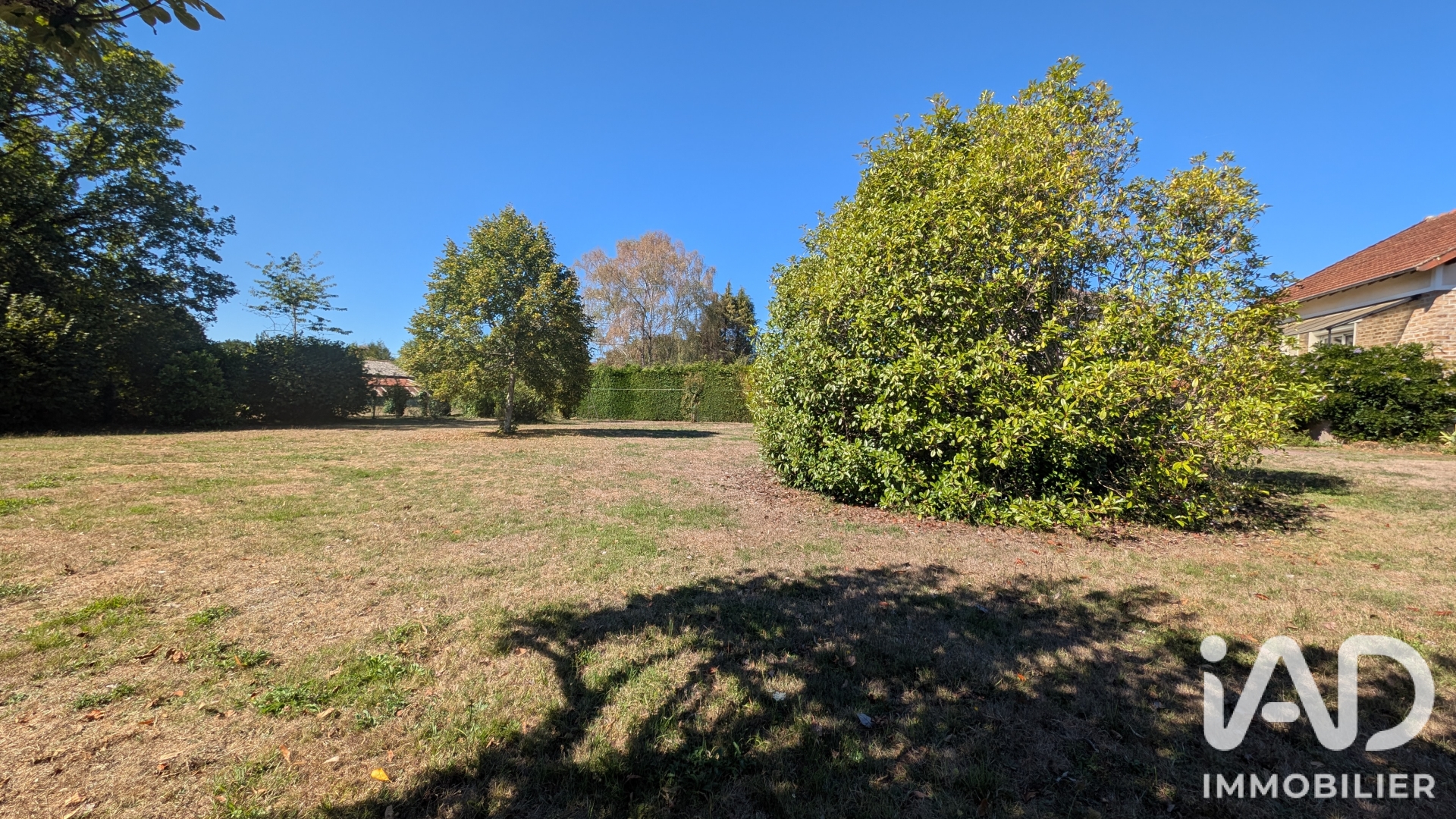 Vente maison à Nantiat (87140) : maison de village 6 pièces 113 m² - 2103150 — 19