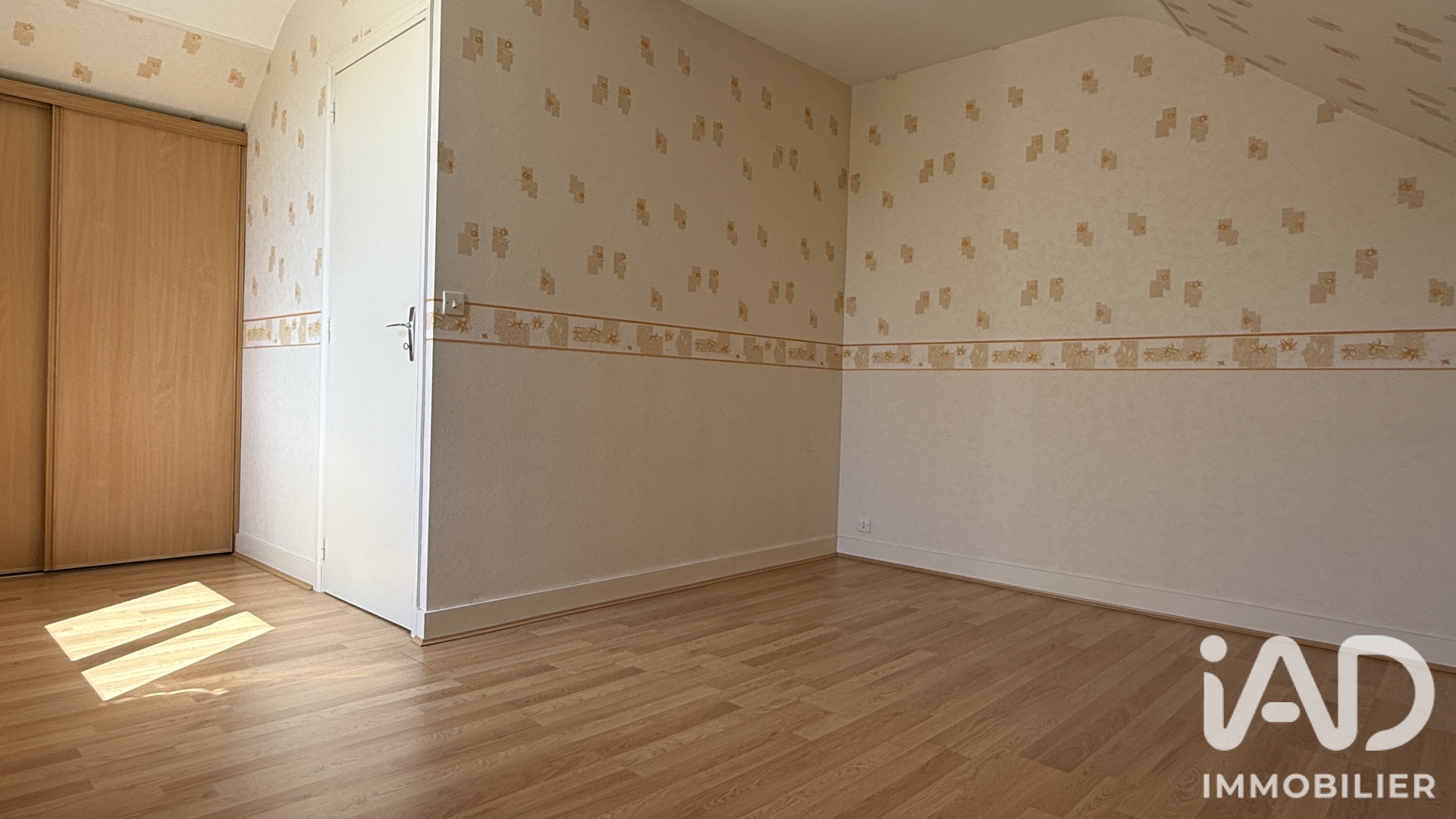Vente maison à Nazelles-Négron (37530) : maison 5 pièces 112 m² - 2095917 — 12