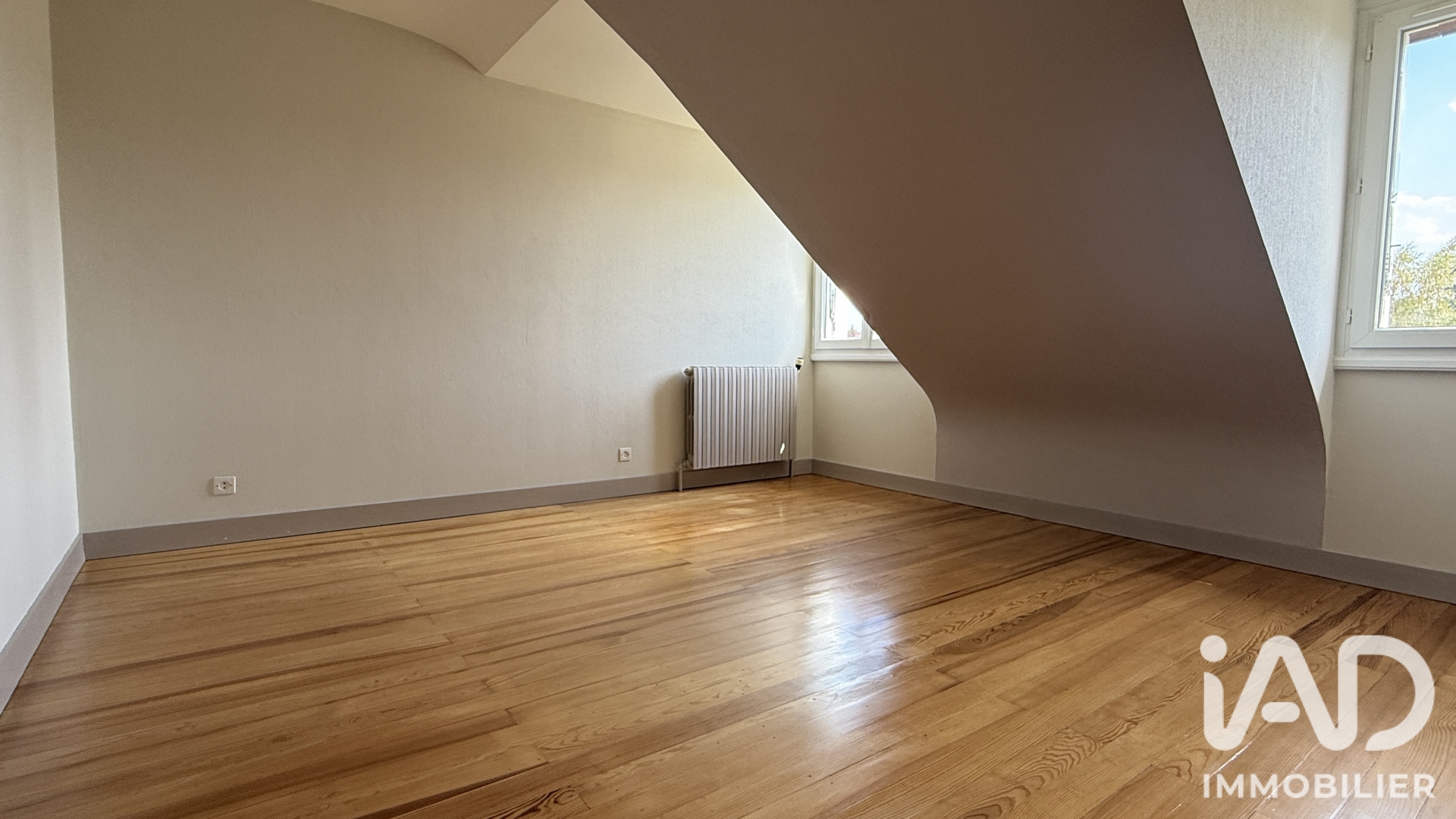 Vente maison à Nazelles-Négron (37530) : maison 5 pièces 112 m² - 2095917 — 14