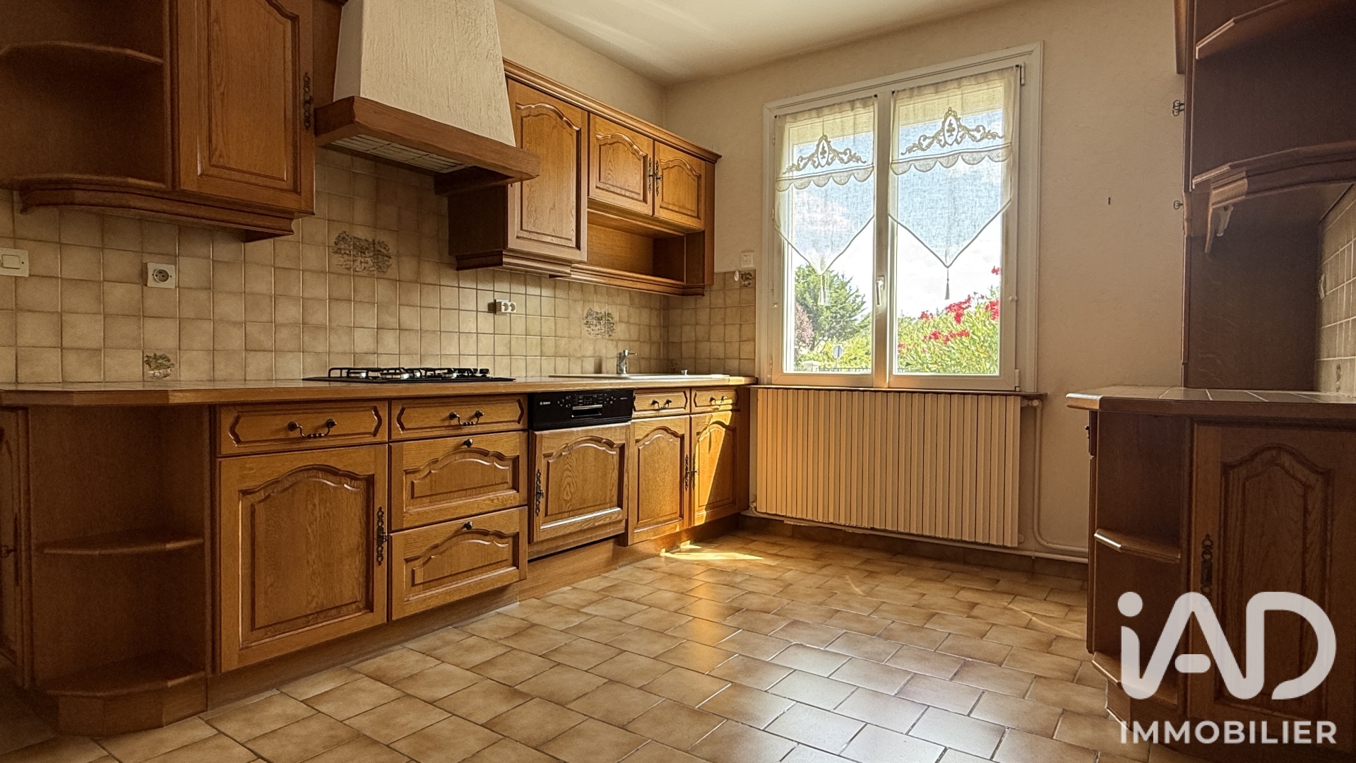 Vente maison à Nazelles-Négron (37530) : maison 5 pièces 112 m² - 2095917 — 7