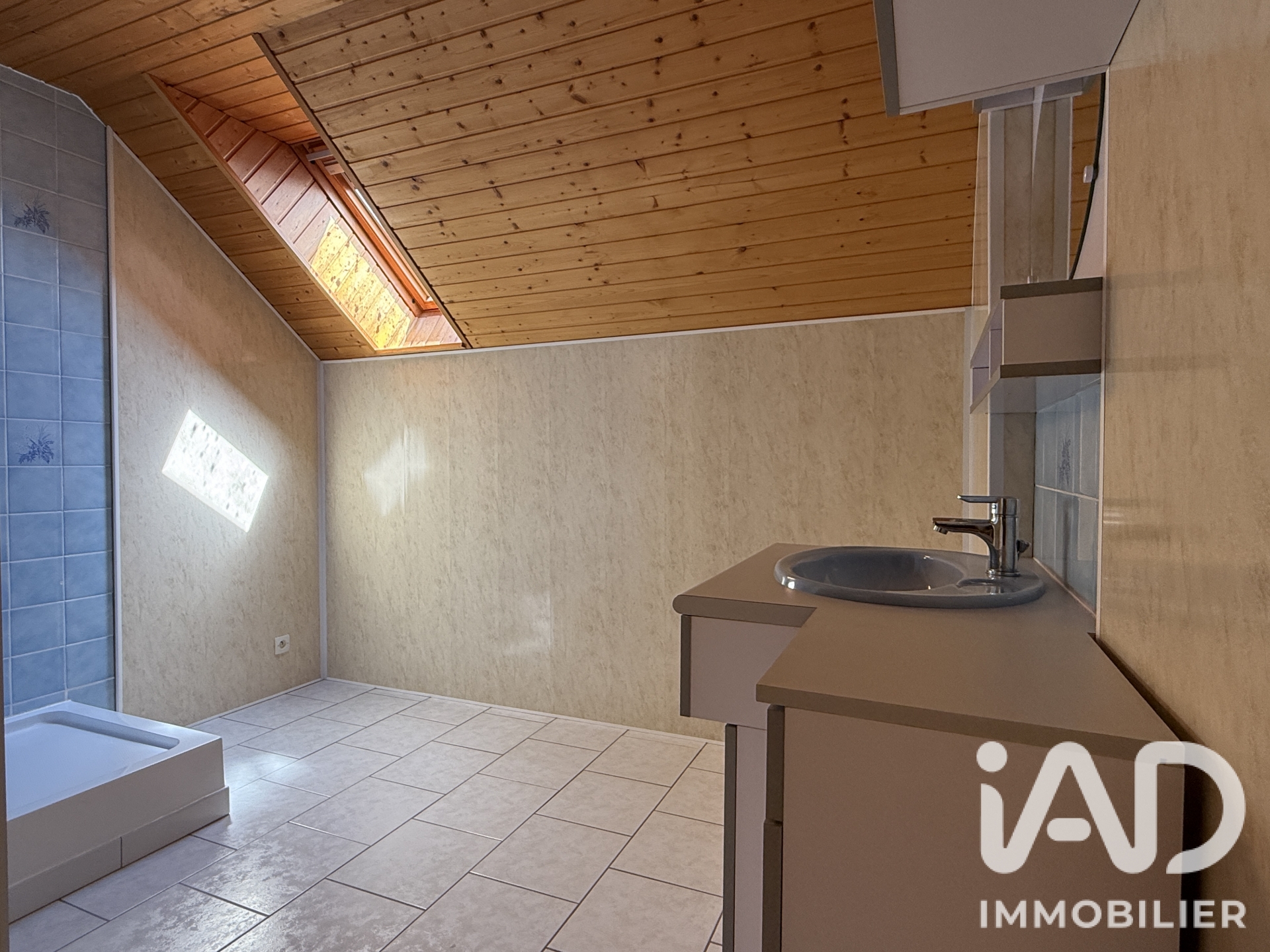 Vente maison à Nazelles-Négron (37530) : maison 5 pièces 112 m² - 2095917 — 16