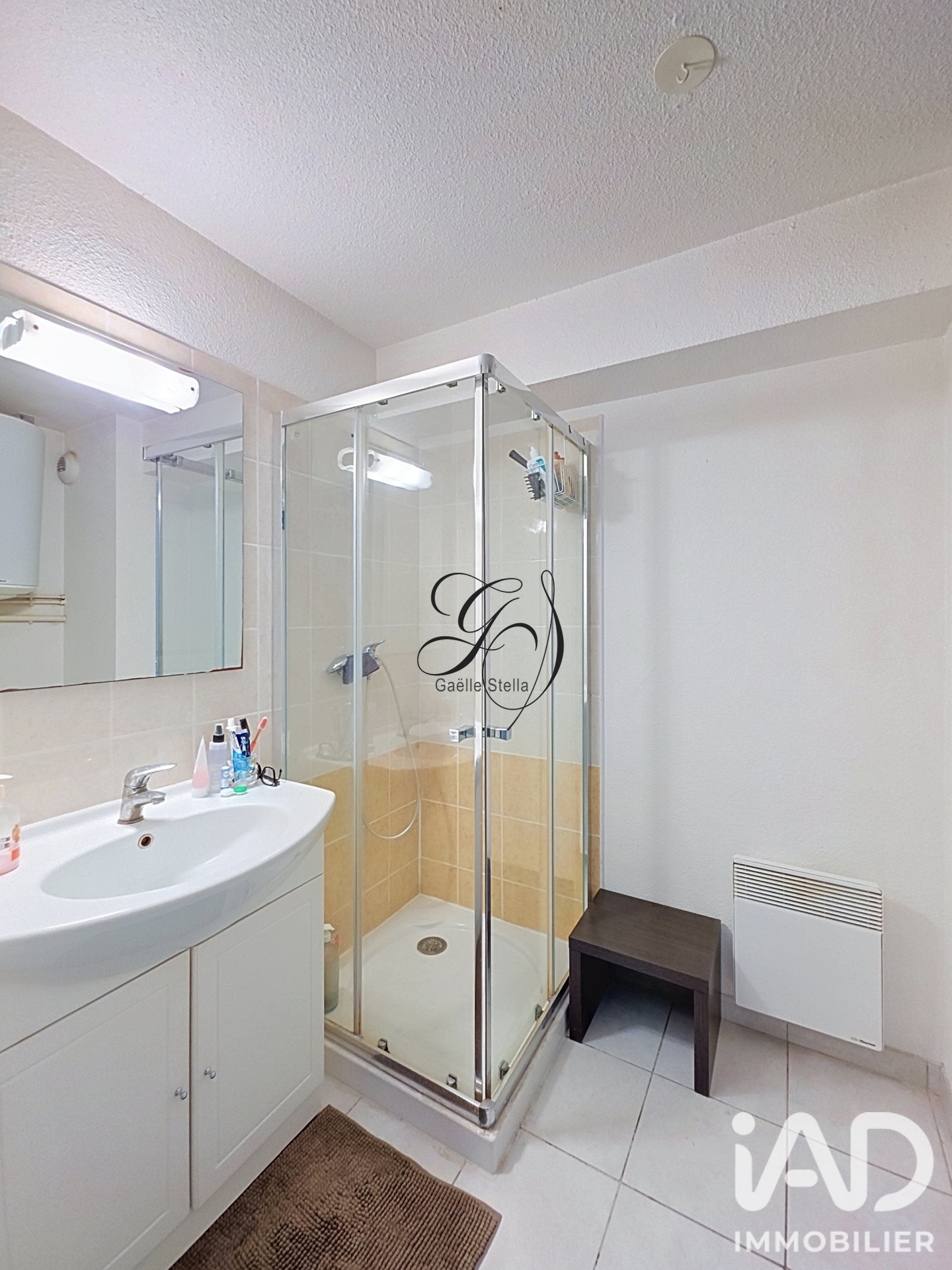 Vente appartement à La Garde (83130) : appartement 1 pièce 21 m² - 2103293 — 4