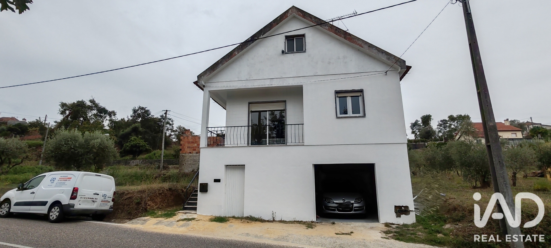 Moradia T3 à venda em Vermoil, Pombal — foto 2