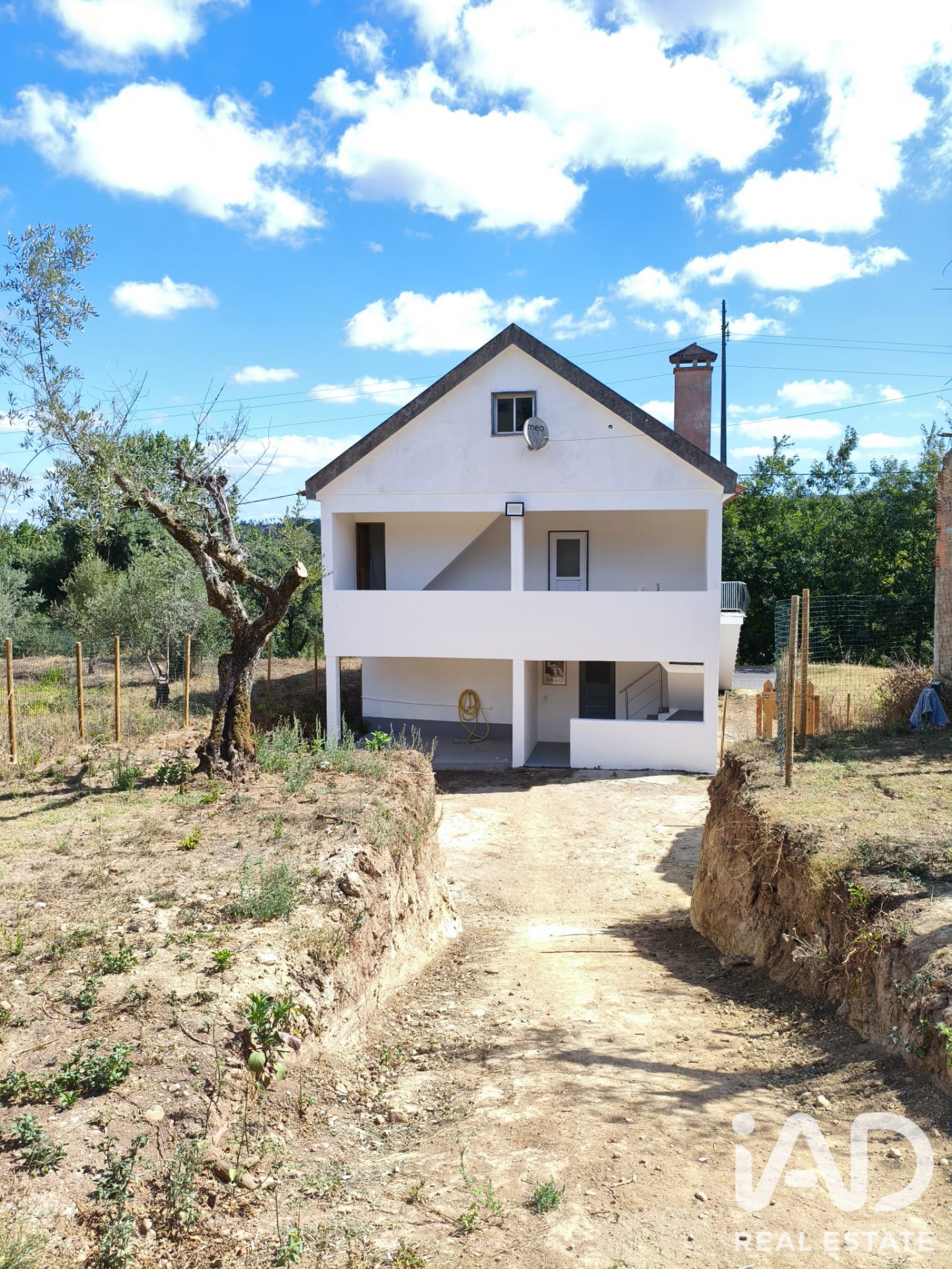 Moradia T3 à venda em Vermoil, Pombal — foto 3